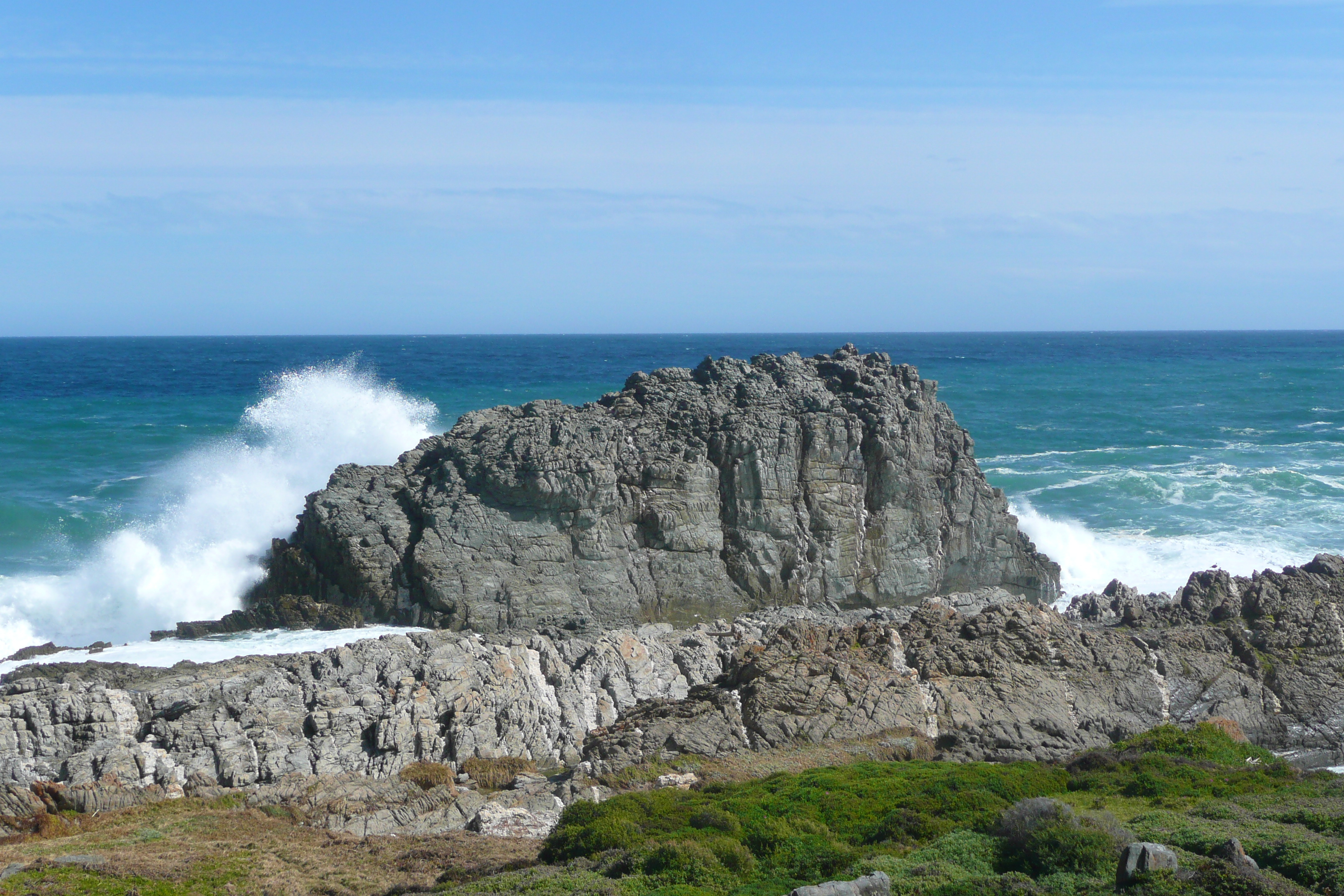照片 南非(South Africa) 齐齐卡马国家公园(Tsitsikamma National Park) 2008-09 463