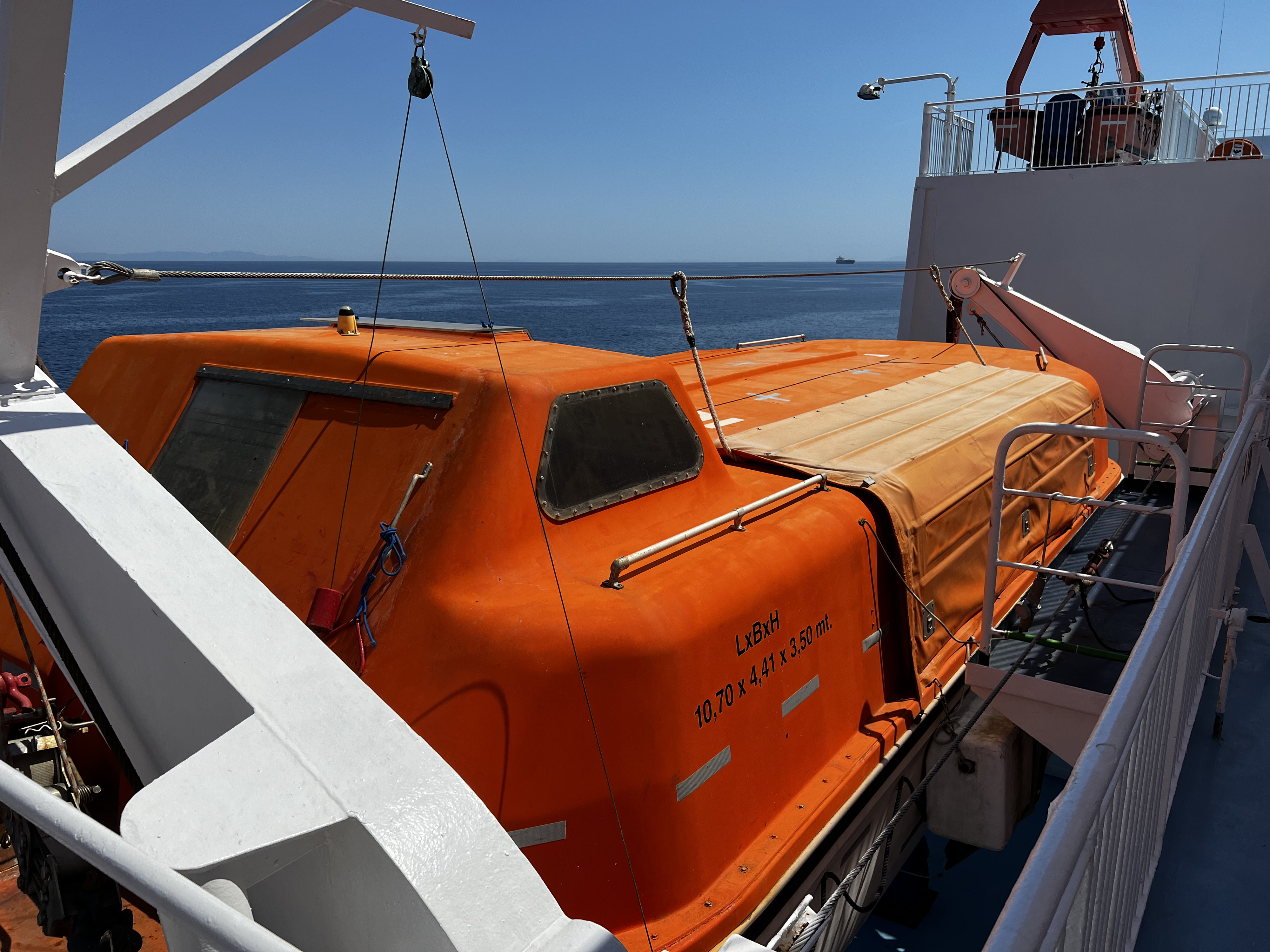照片 意大利(Italy) 游船(Bateau) 2022-05 28