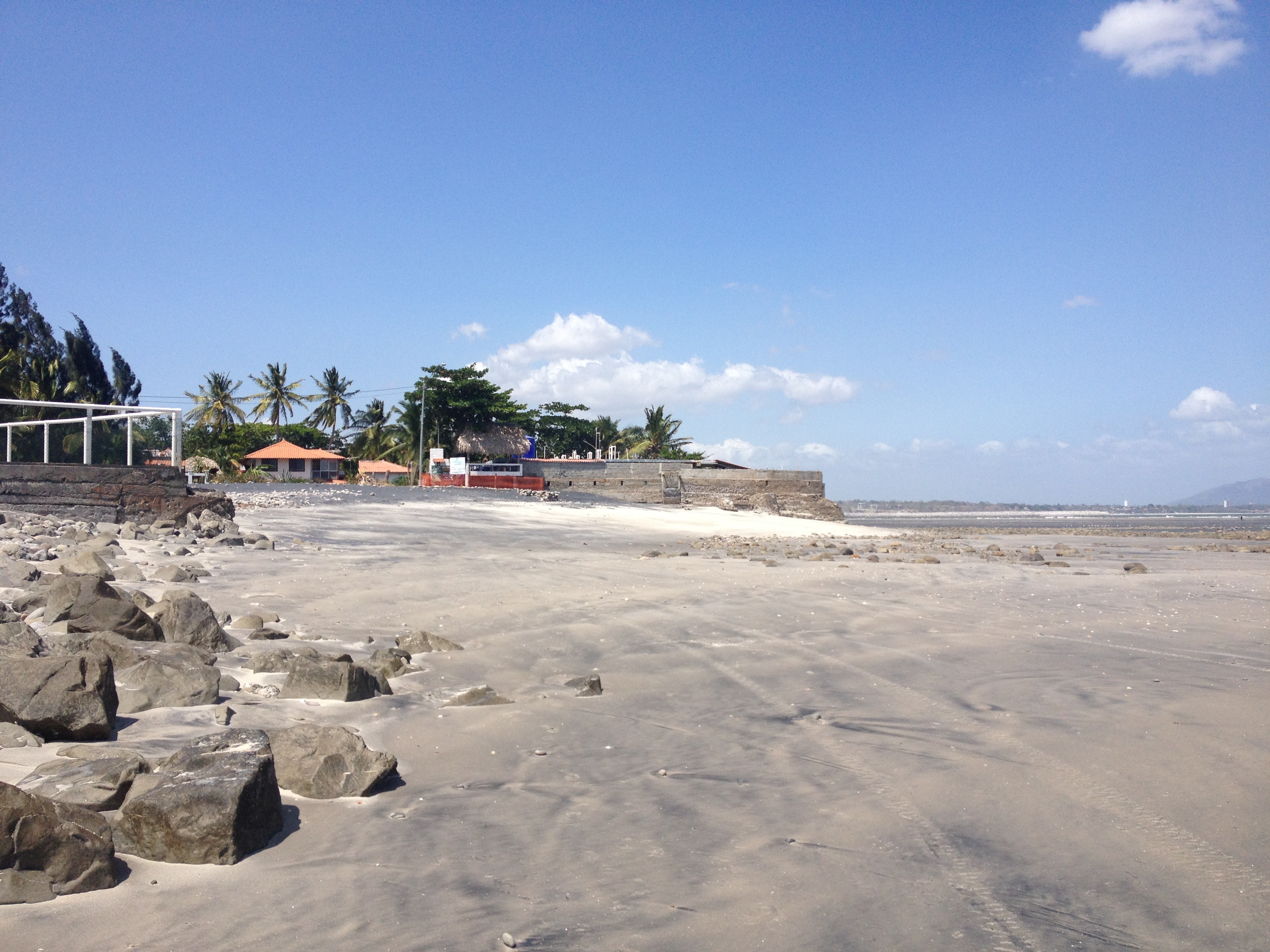 照片 巴拿马(Panama) 圣卡洛斯(San Carlos) 2015-03 26