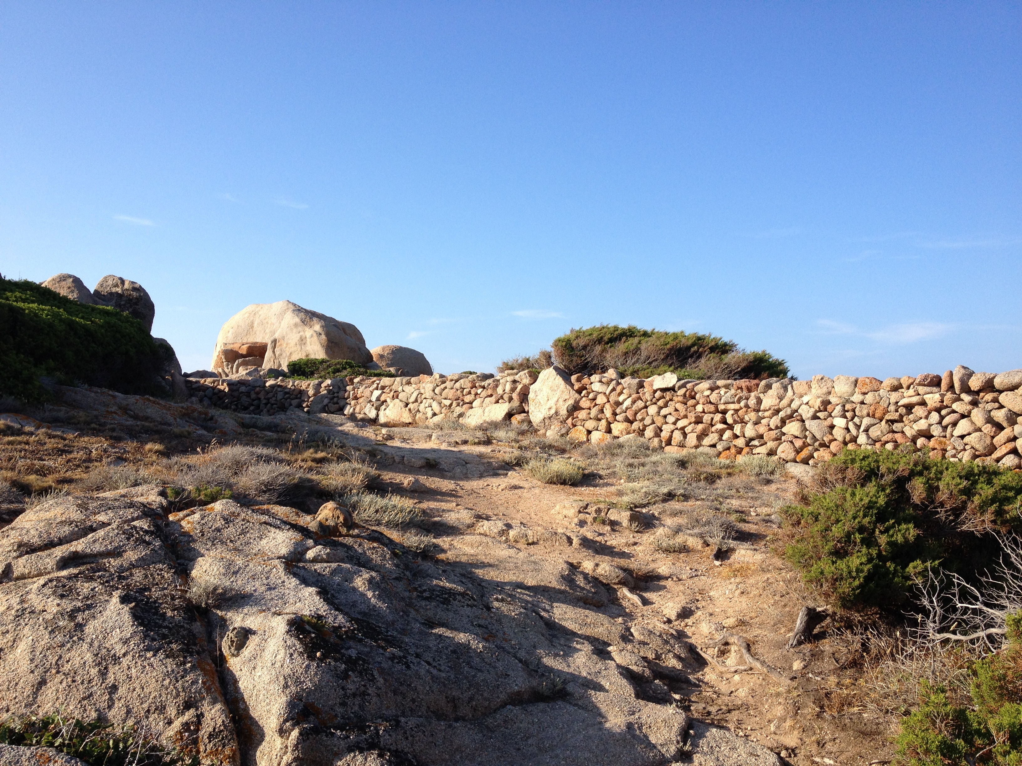 照片 意大利(Italy) 撒丁岛(Sardinia) 加卢拉波托贝洛(Portobello di Gallura) 2015-06 7