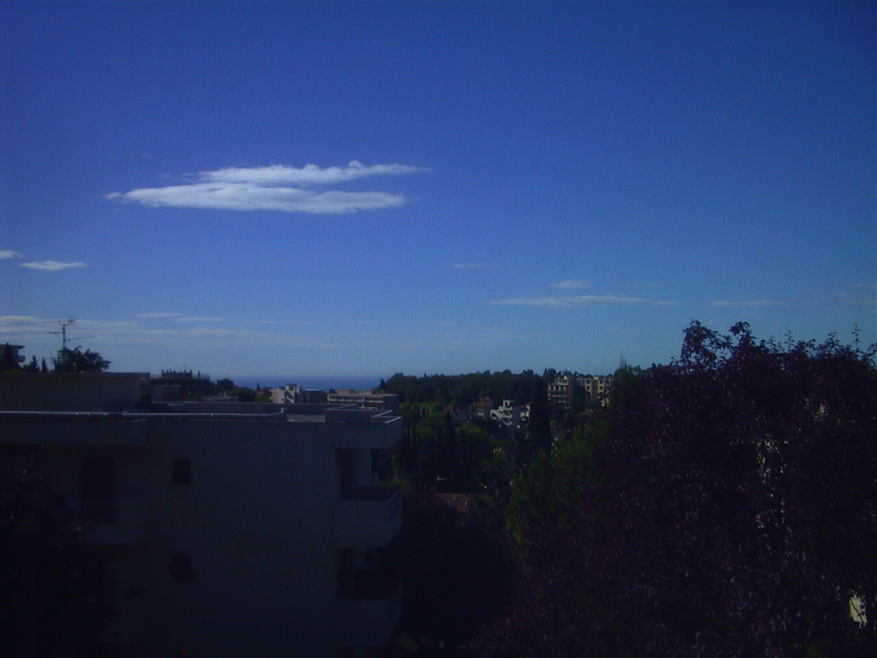 照片 法国(France) 旺斯(Vence) 2000-05 11