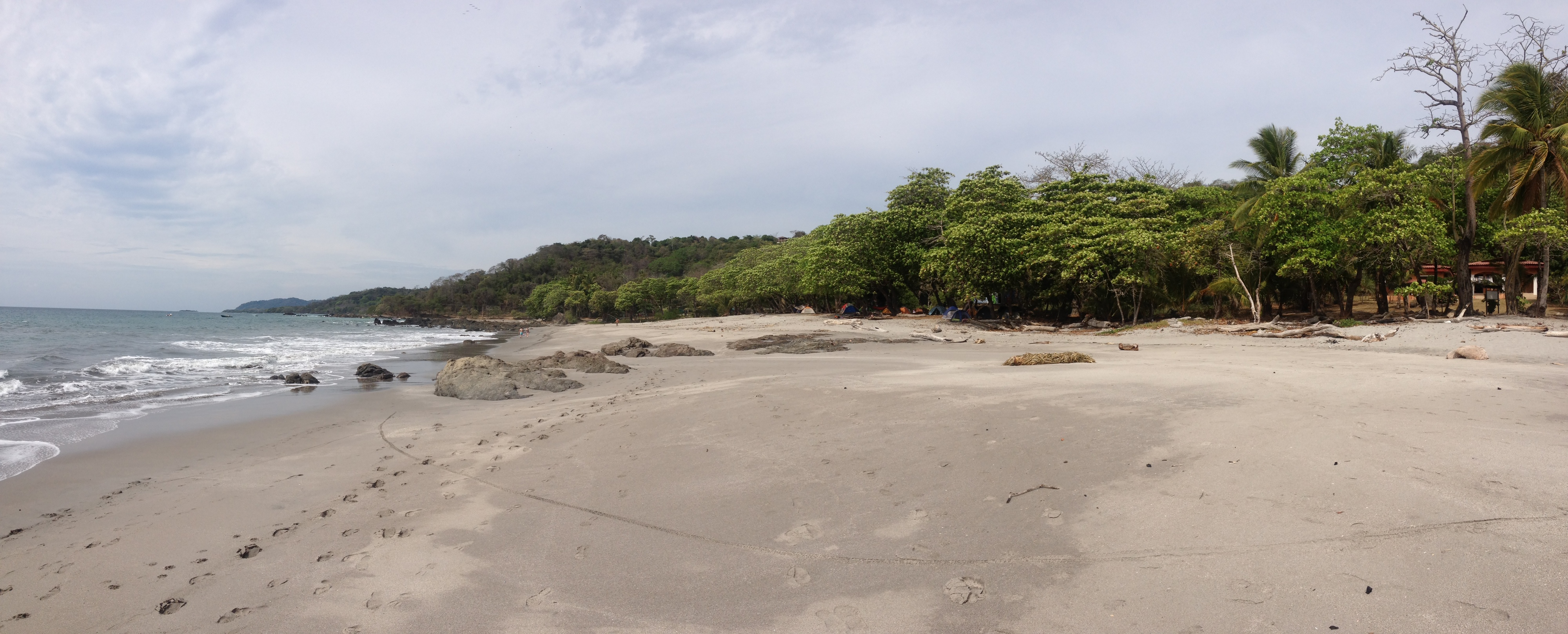 照片 哥斯达黎加(Costa Rica) 蒙特苏马(Montezuma) 2015-03 552