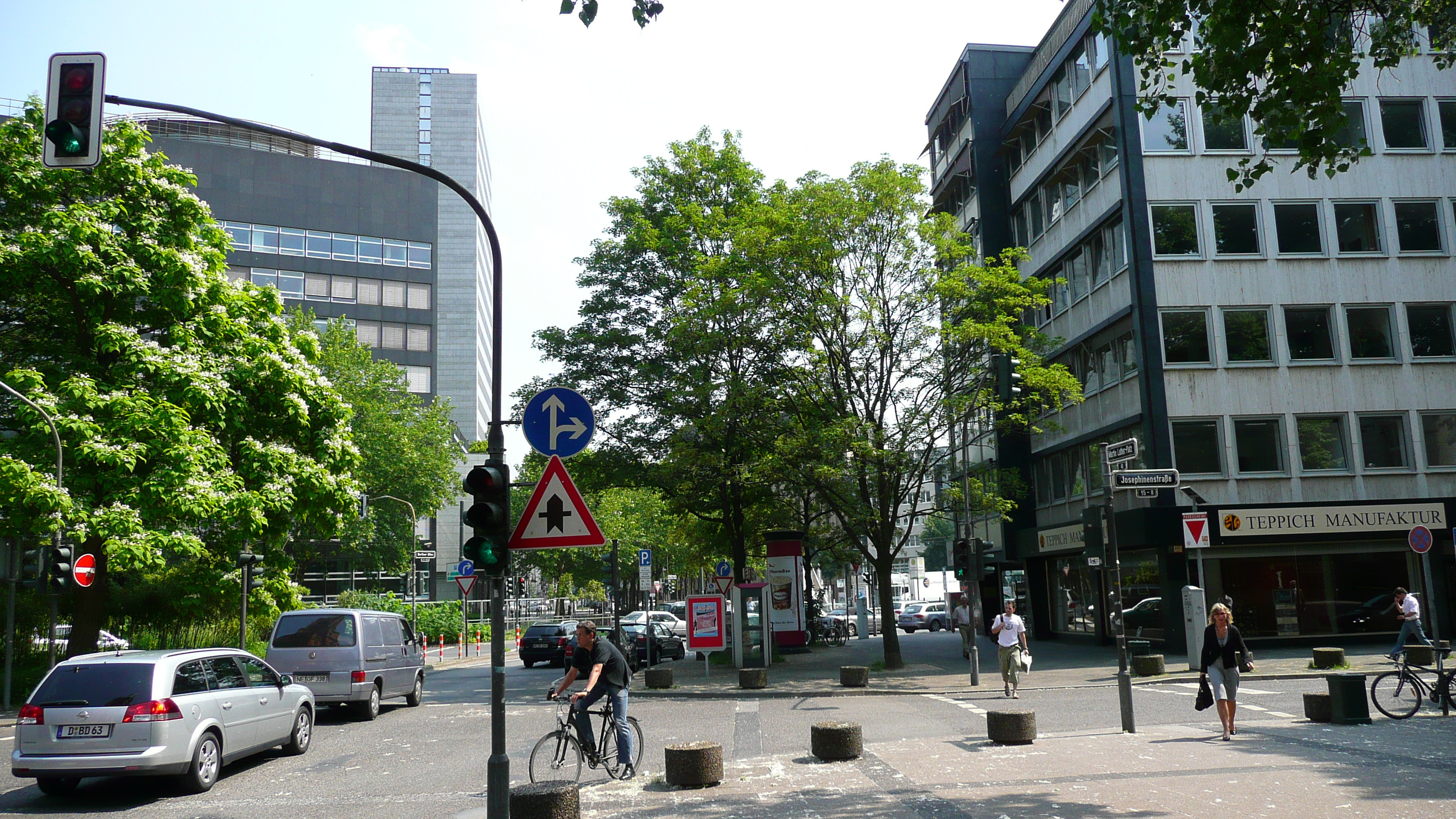 照片 德国(Germany) 杜塞尔多夫(Dusseldorf) 2007-05 174