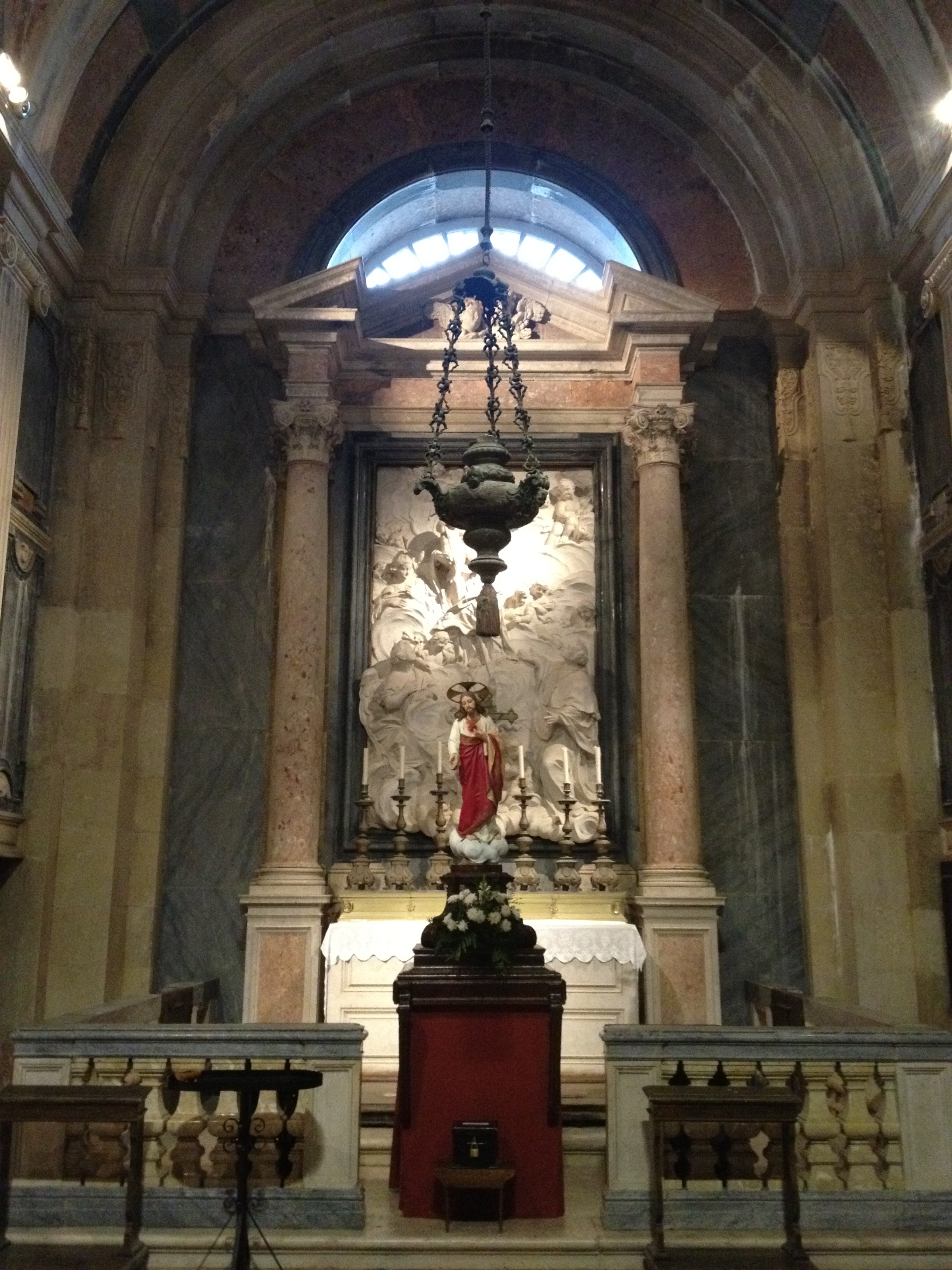 照片 葡萄牙(Portugal) 马夫拉(Mafra) 2013-01 23