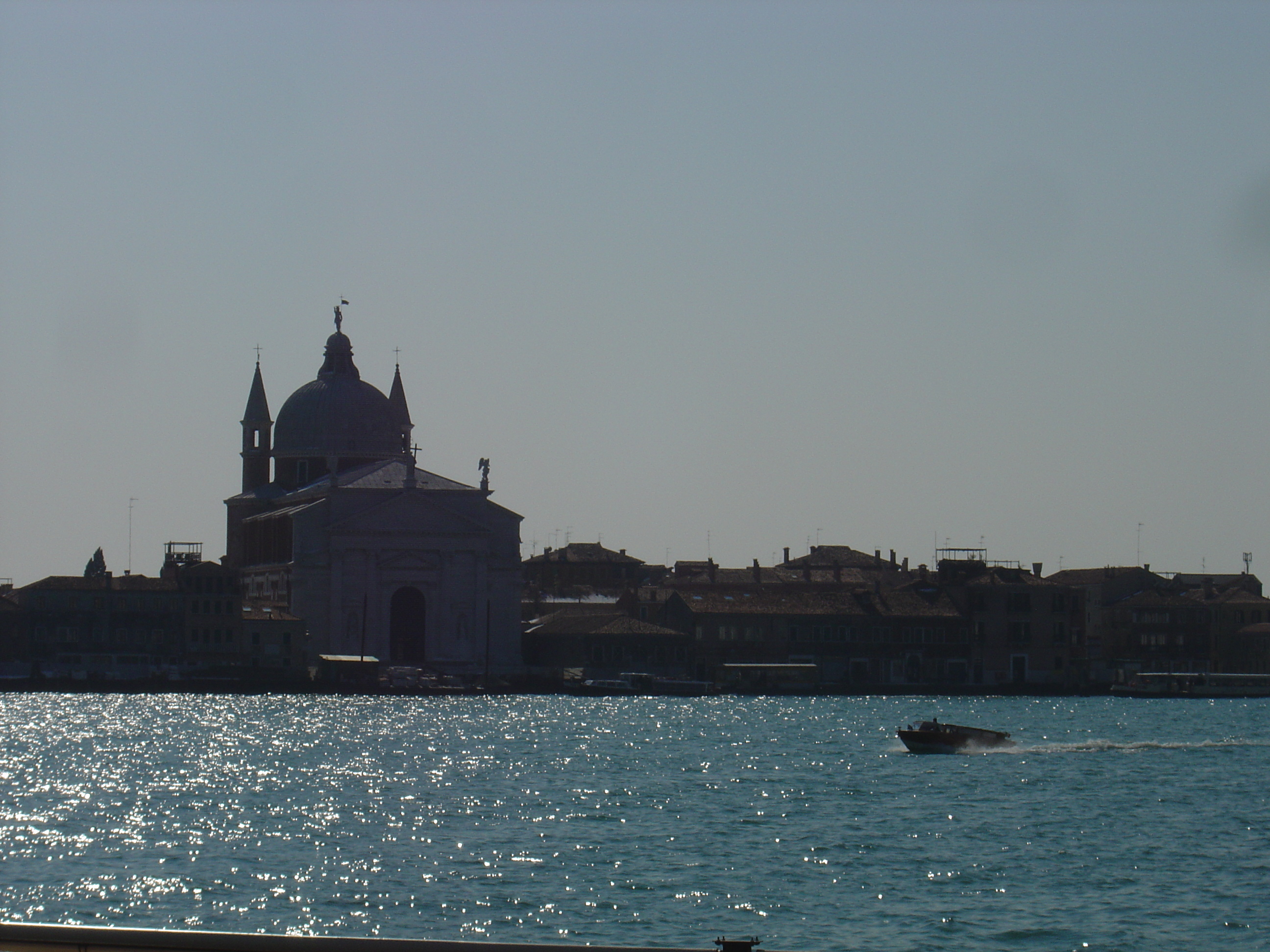 照片 意大利(Italy) 威尼斯(Venice) 2005-03 626