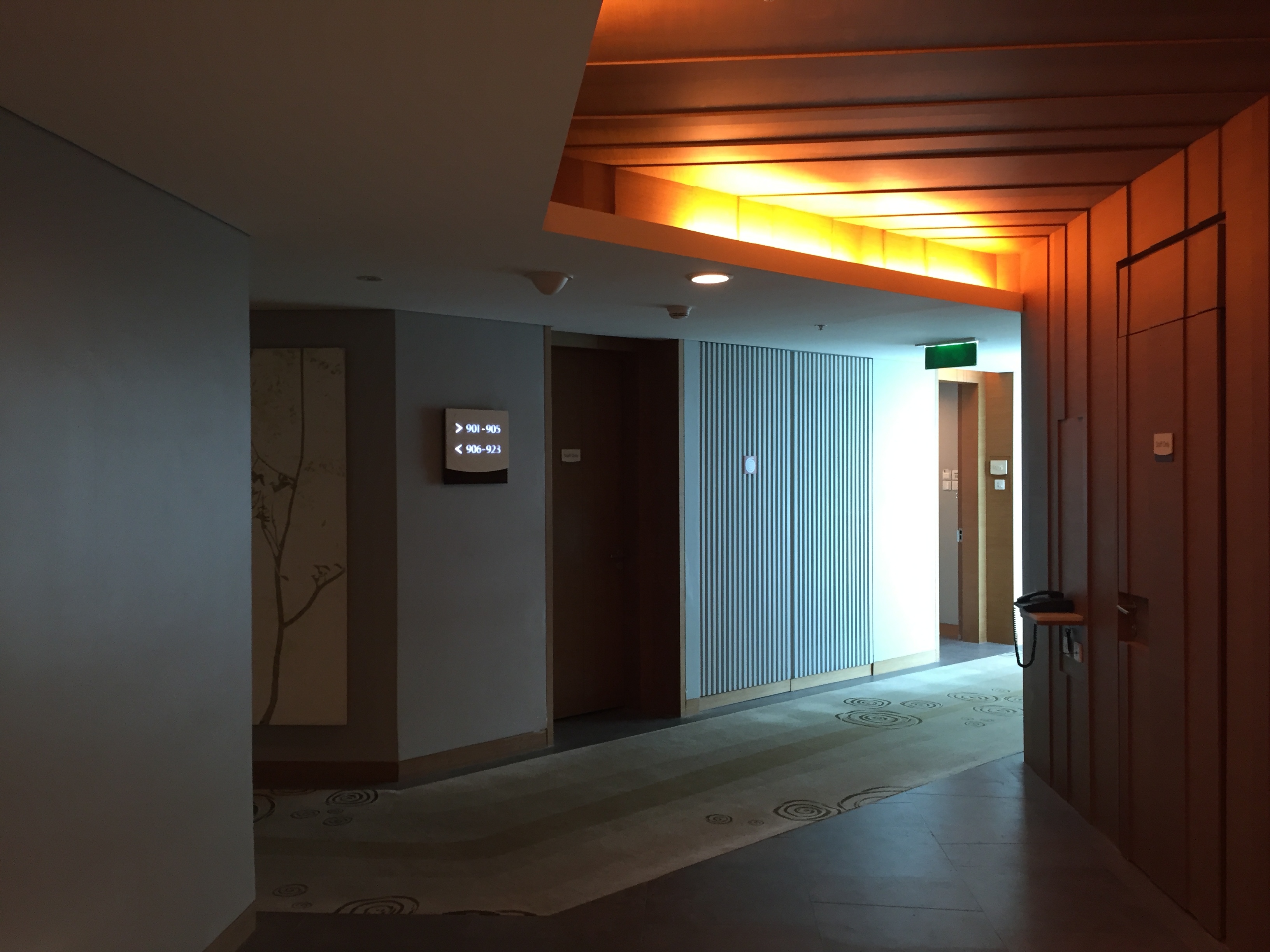 照片 泰国(Thailand) 罗勇万豪酒店(Marriott Rayong) 2016-01 130