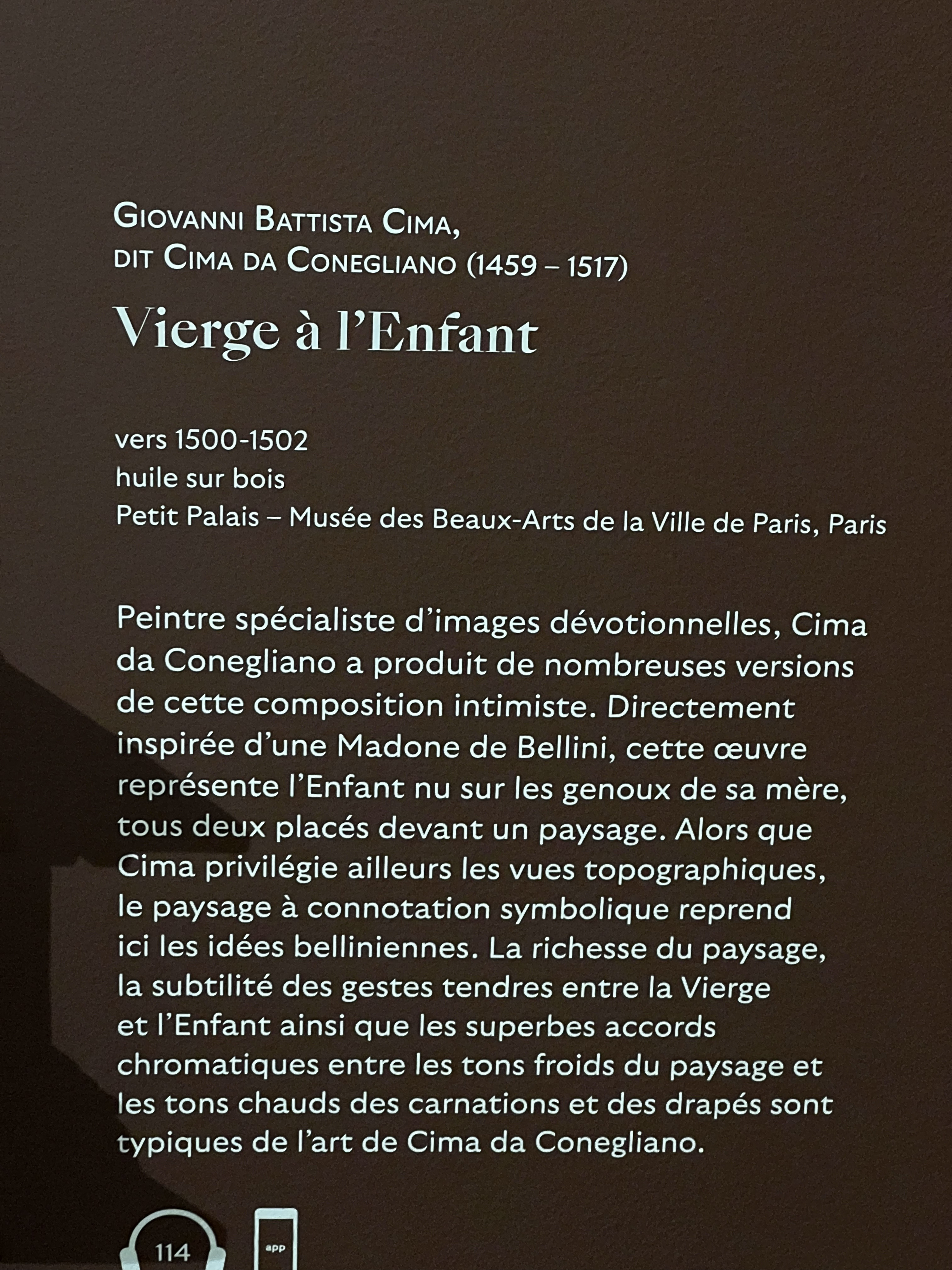 照片 法国(France) 巴黎(Paris) 雅克马尔-安德烈博物馆(Jacquemart Andre Museum) 2023-04 0