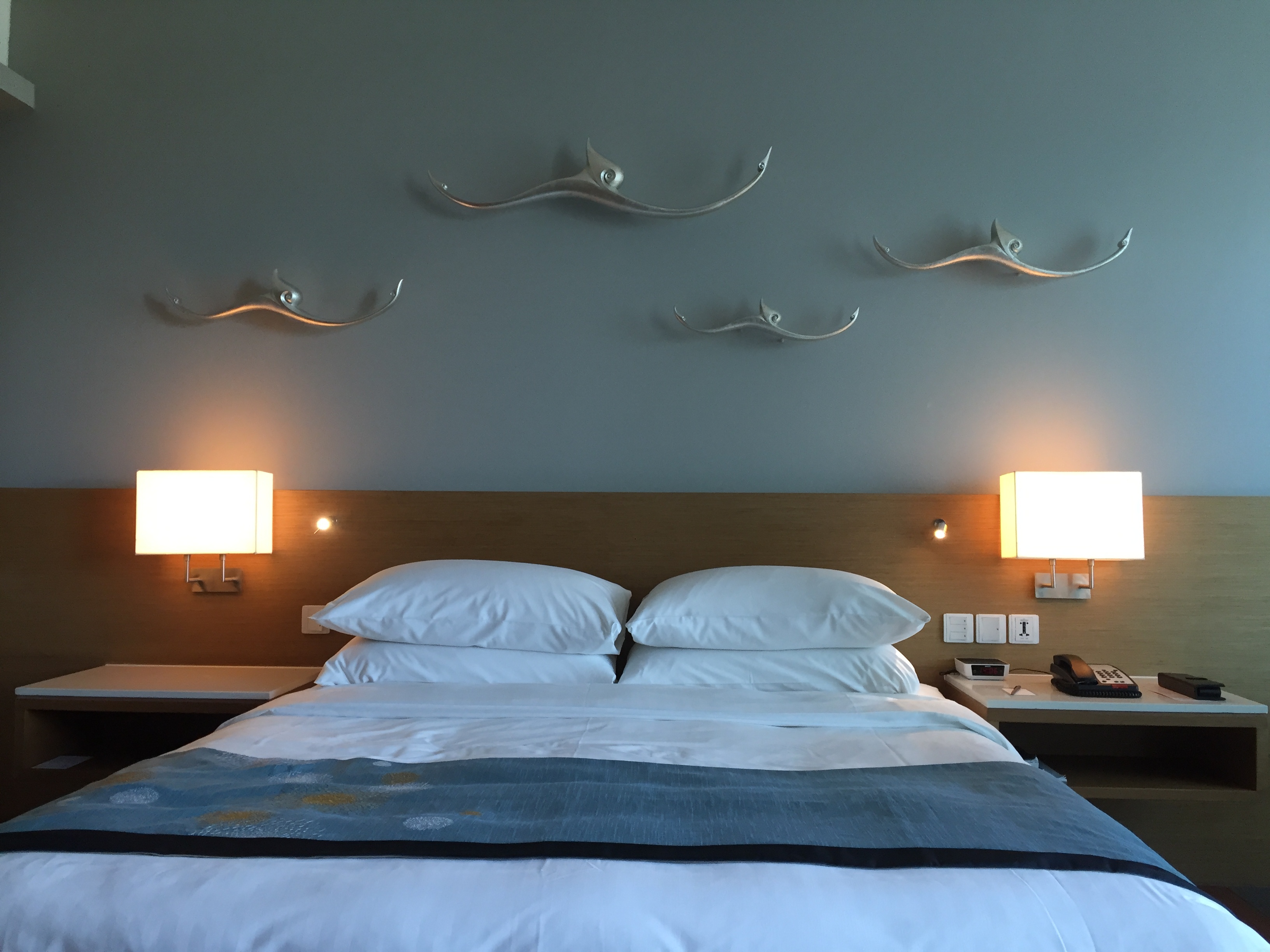 照片 泰国(Thailand) 罗勇万豪酒店(Marriott Rayong) 2016-01 99