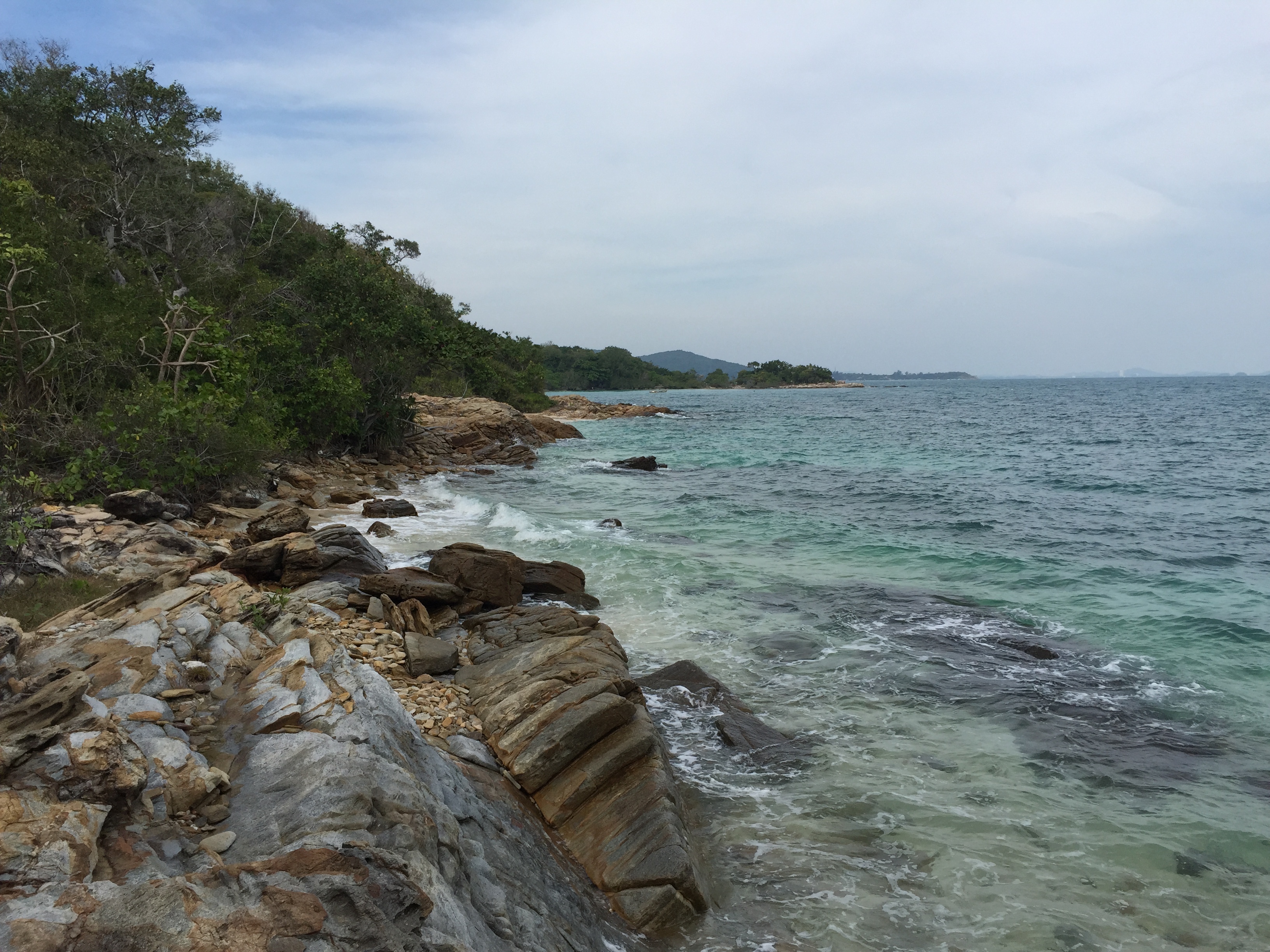 照片 泰国(Thailand) 沙美岛(Ko Samet) 2014-12 134