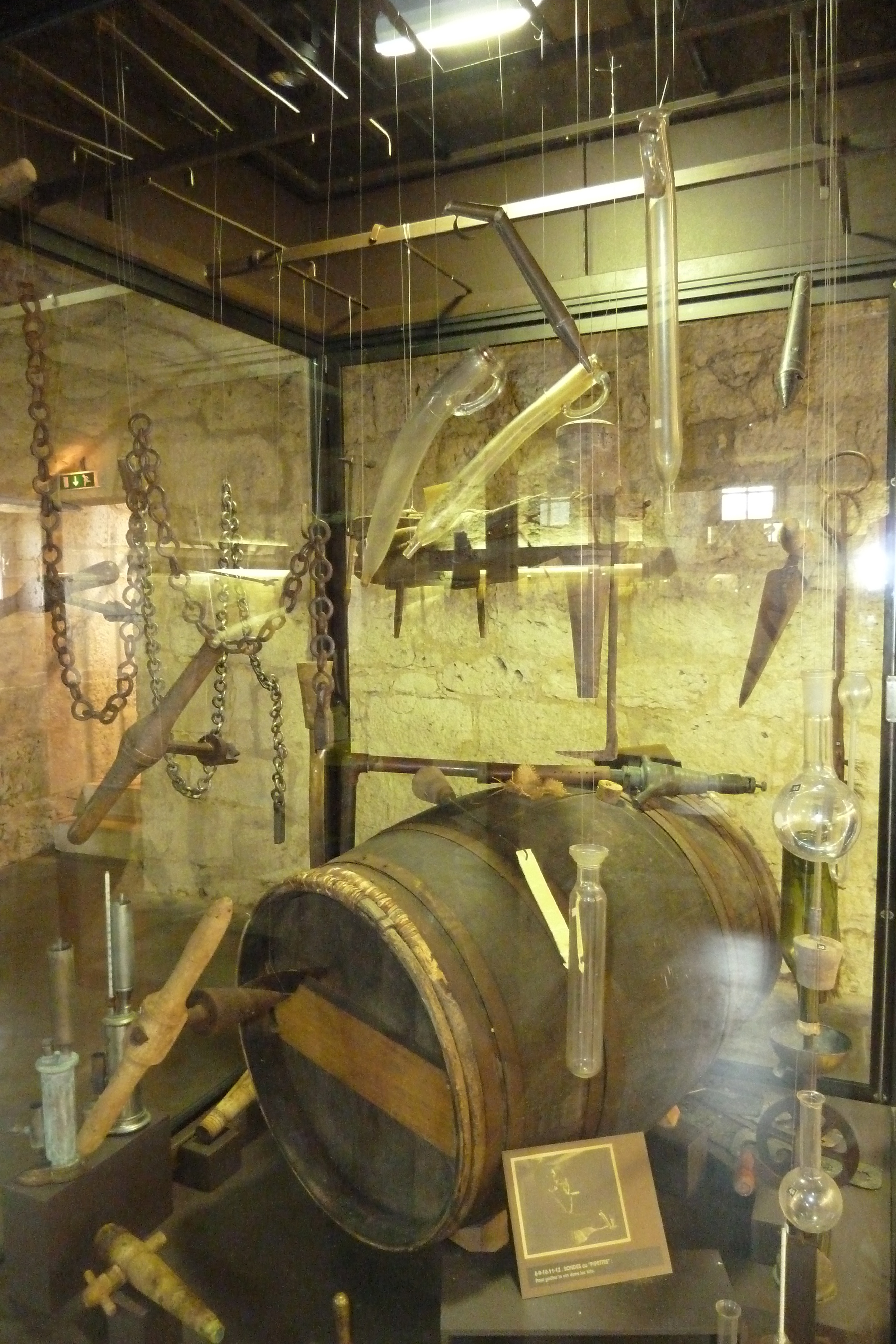 照片 法国(France) 蒙巴兹亚克(Monbazillac) 2010-08 87