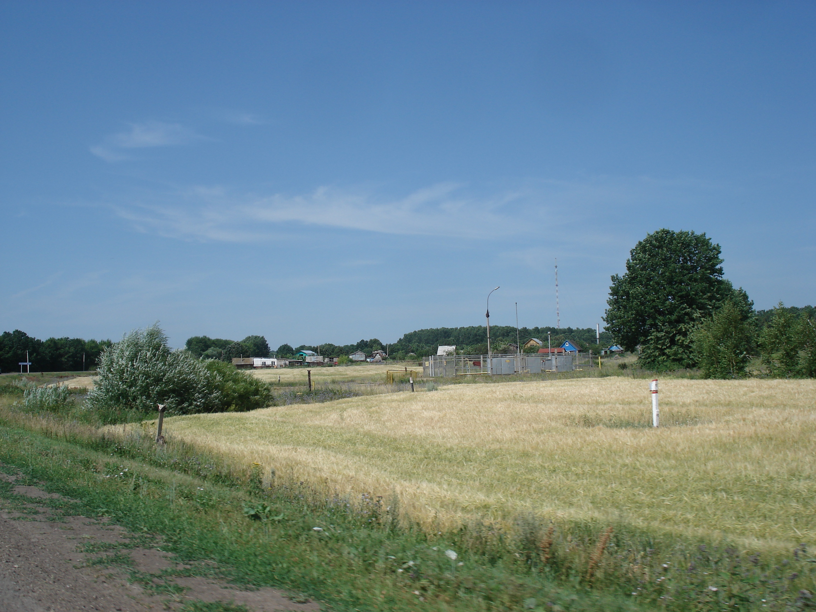 照片 俄罗斯(Russia) 乌法至喀山(From Ufa to Kazan) 2006-07 20