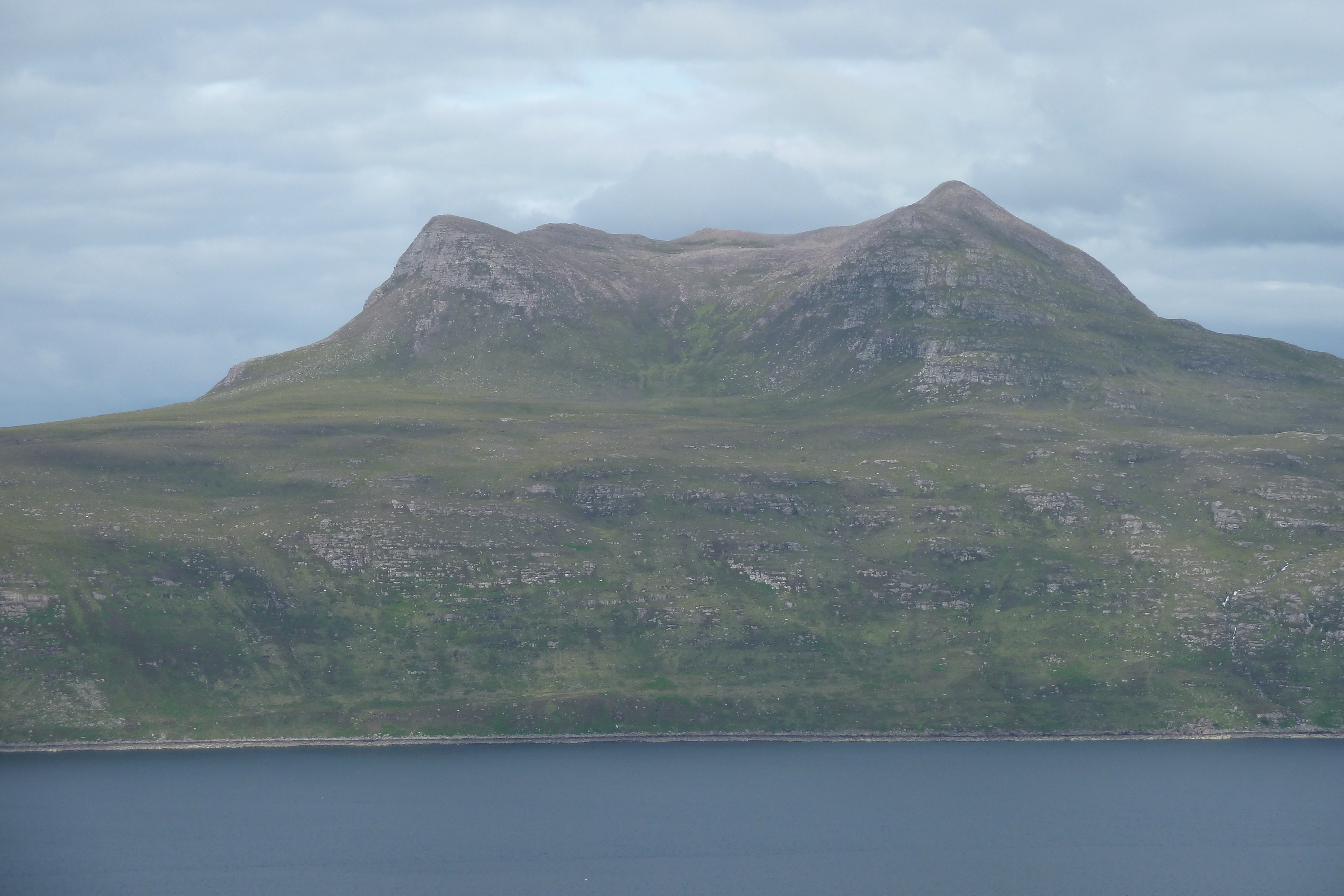 照片 英国(United Kingdom) 韦斯特罗斯(Wester Ross) 2011-07 68