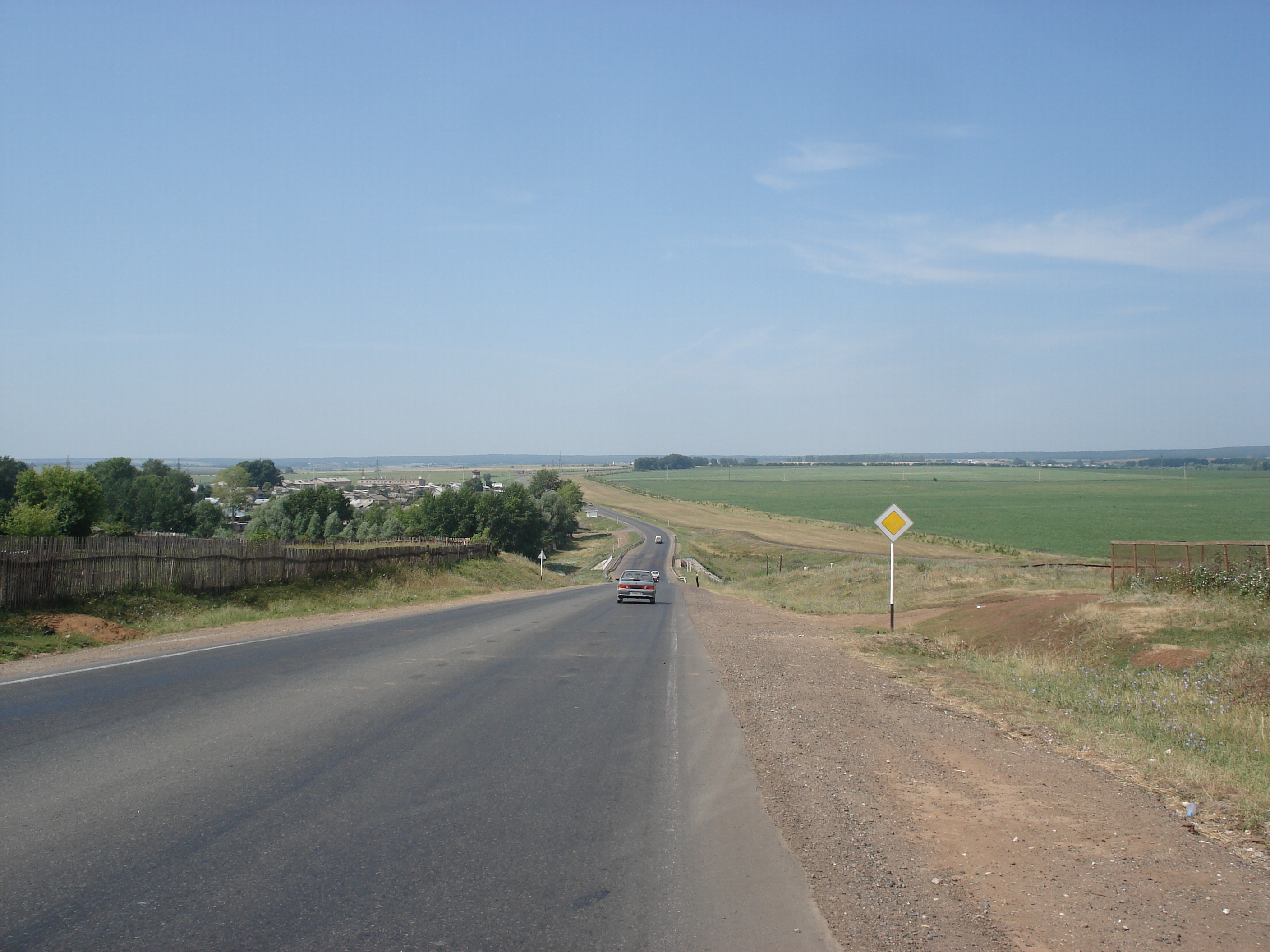 照片 俄罗斯(Russia) 乌法至喀山(From Ufa to Kazan) 2006-07 13