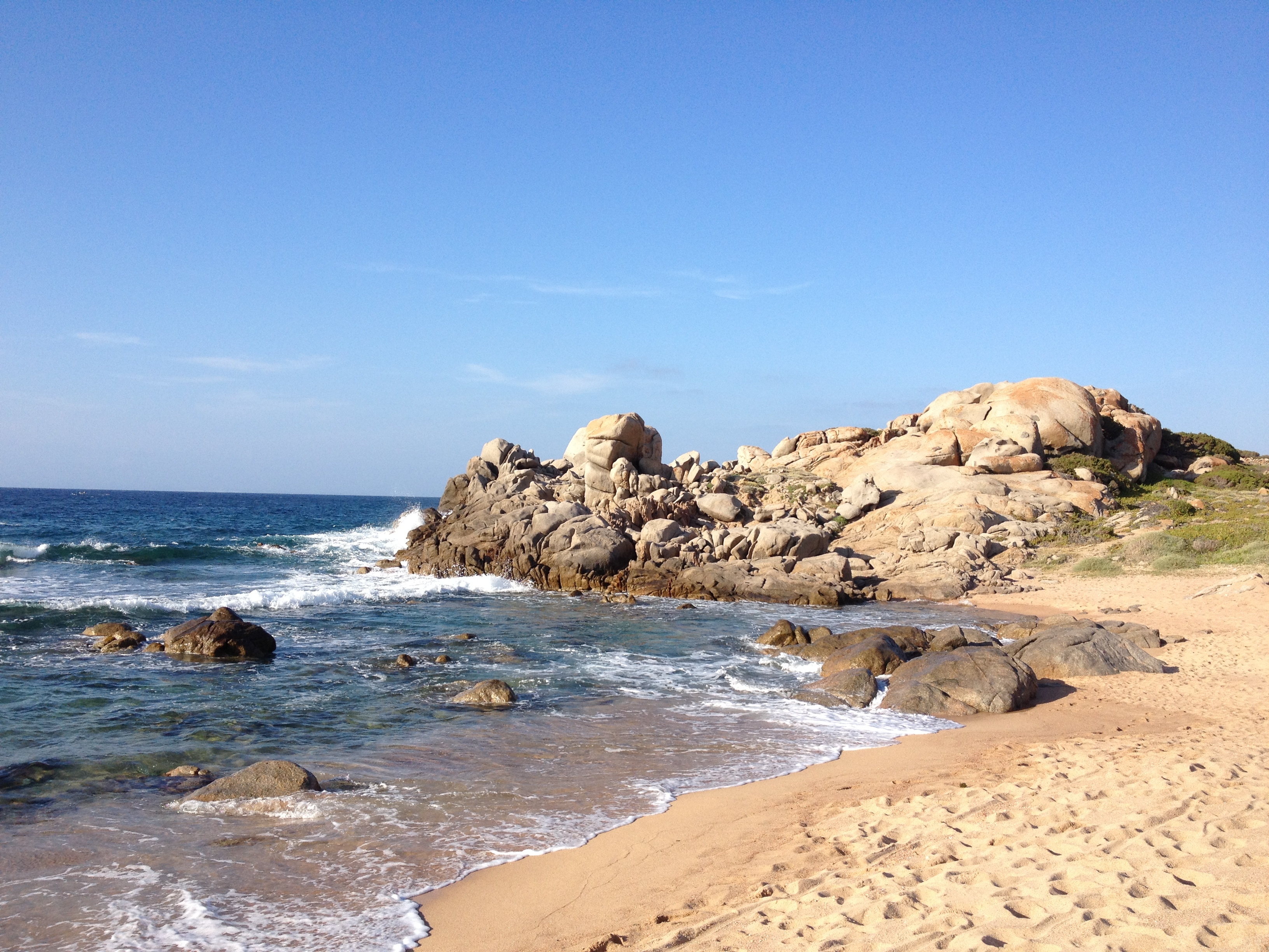 照片 意大利(Italy) 撒丁岛(Sardinia) 加卢拉波托贝洛(Portobello di Gallura) 2015-06 26