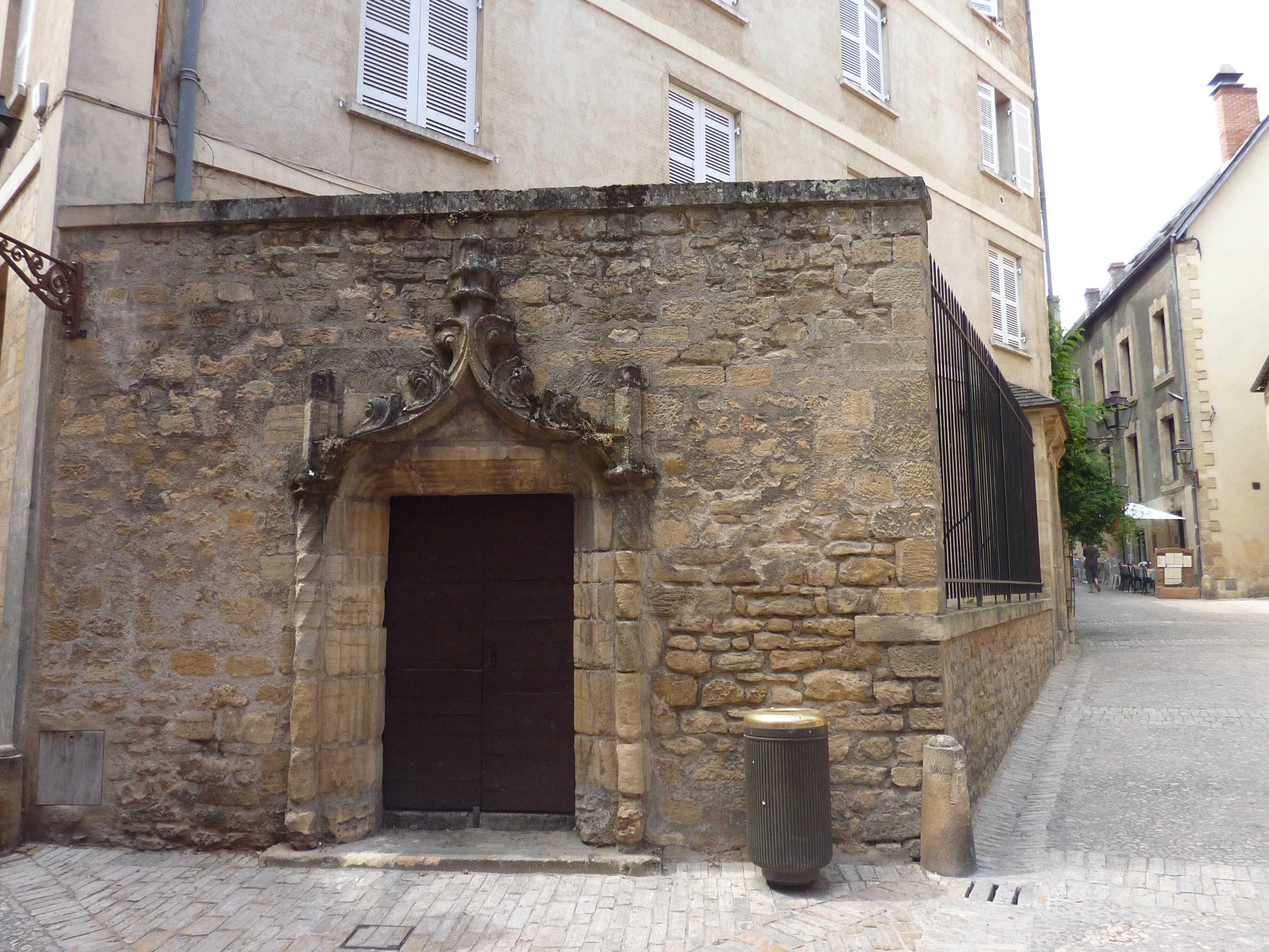 照片 法国(France) 萨尔拉拉卡内达(Sarlat la Caneda) 2009-07 42