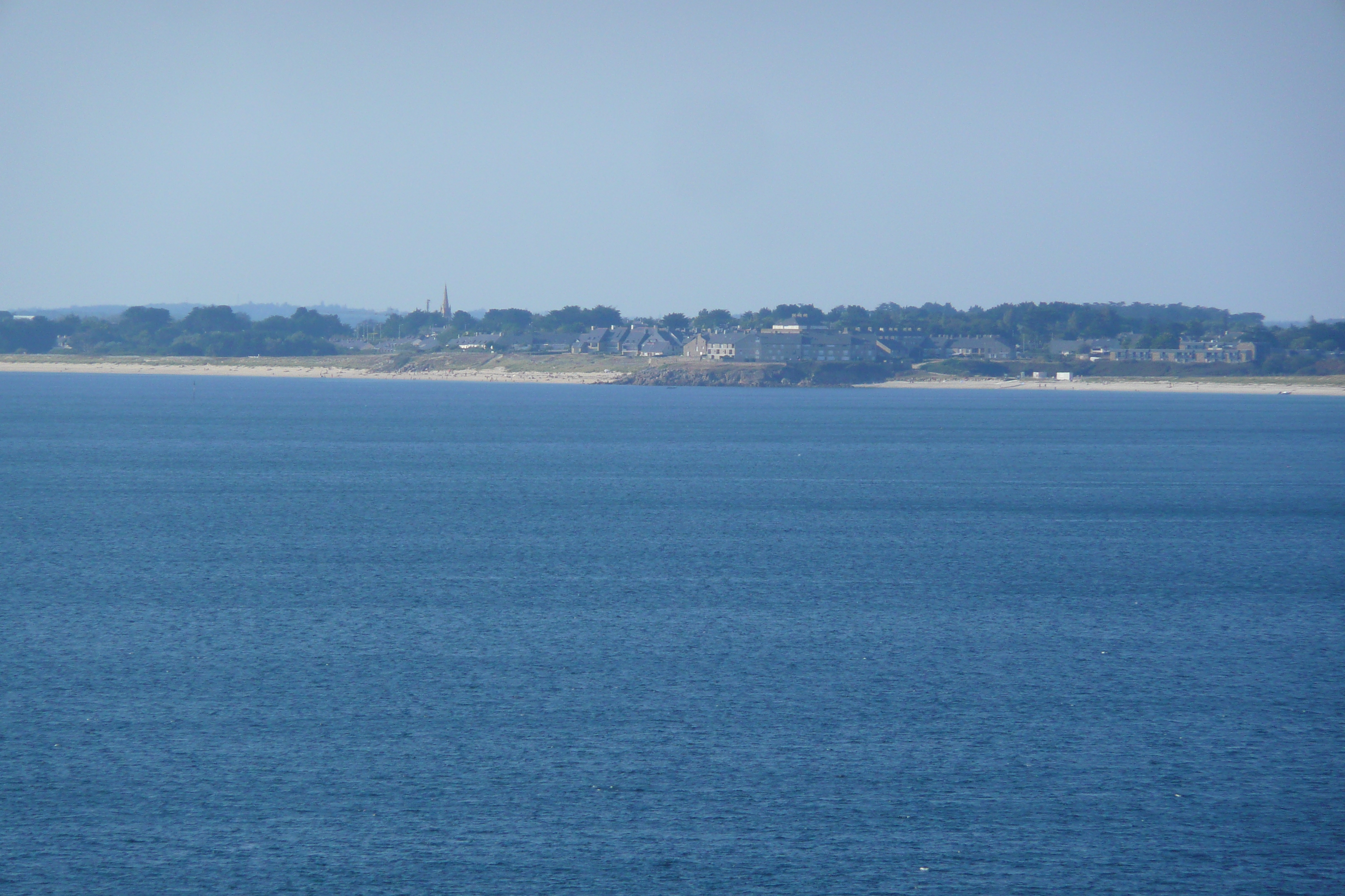 照片 法国(France) 吕伊圣吉尔达(St Gildas de Rhuys) 2007-09 46