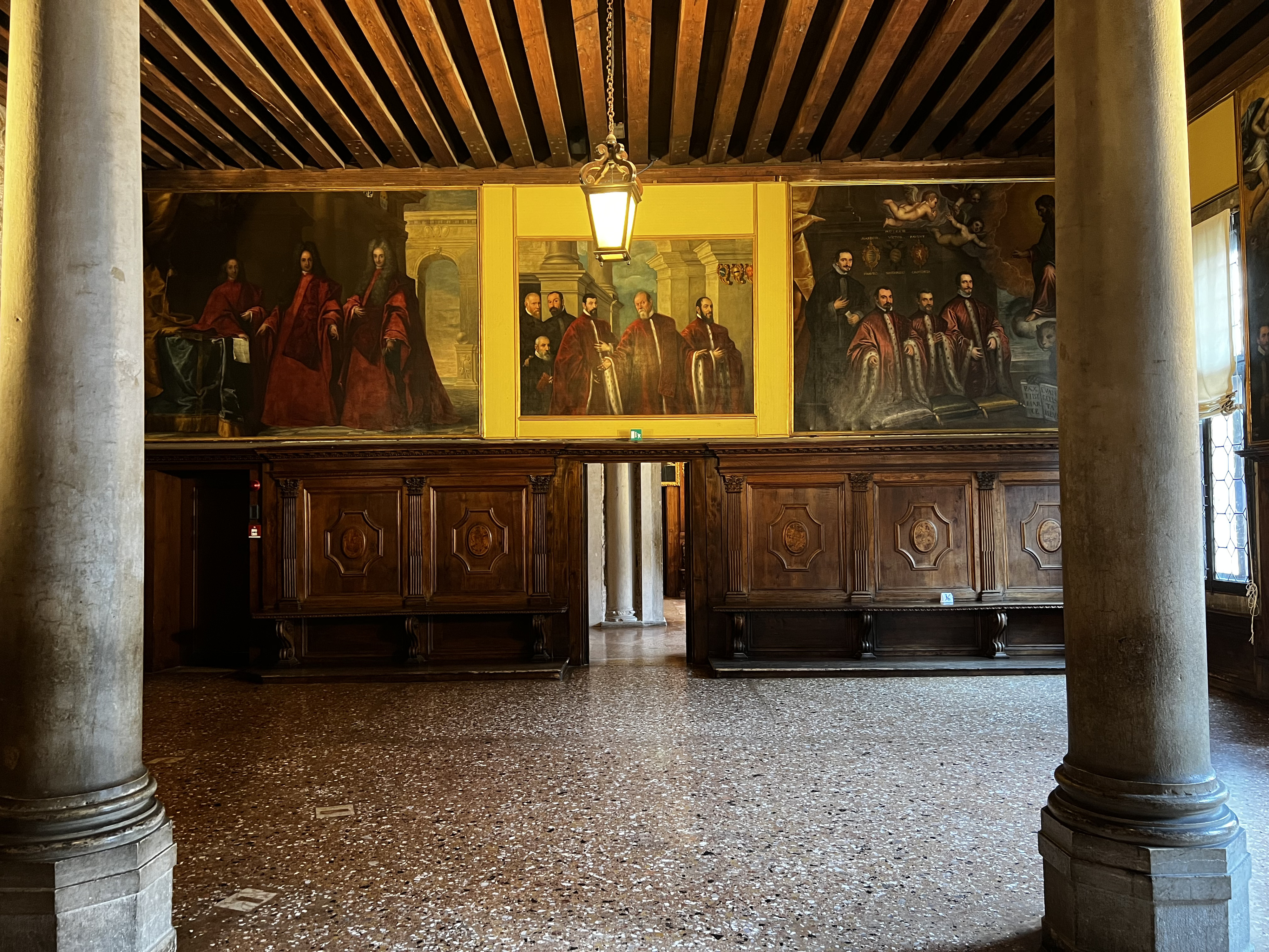 照片 意大利(Italy) 威尼斯(Venice) 总督宫(Doge's Palace (Palazzo Ducale)) 2022-05 97