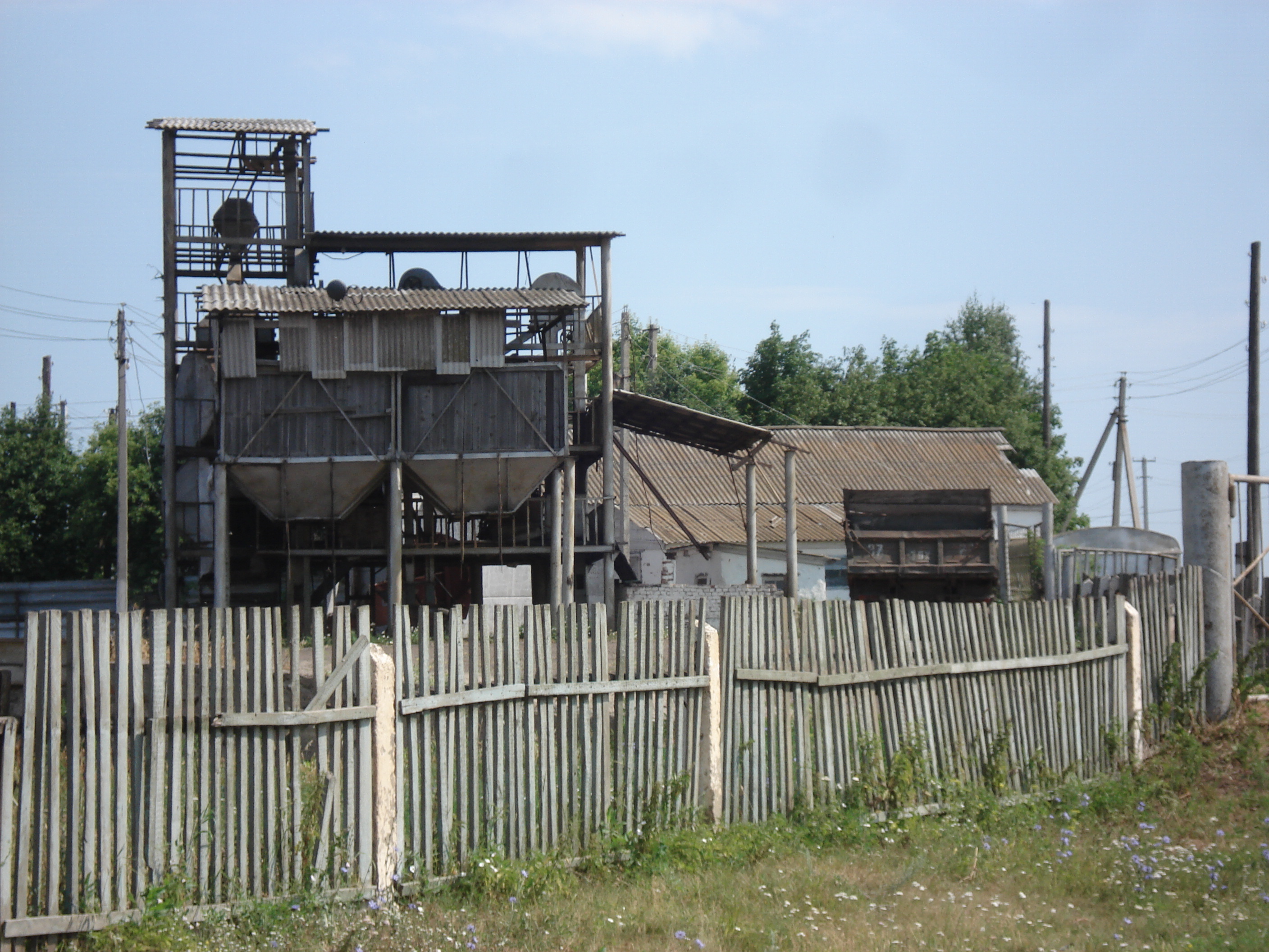 照片 俄罗斯(Russia) 乌法至喀山(From Ufa to Kazan) 2006-07 59