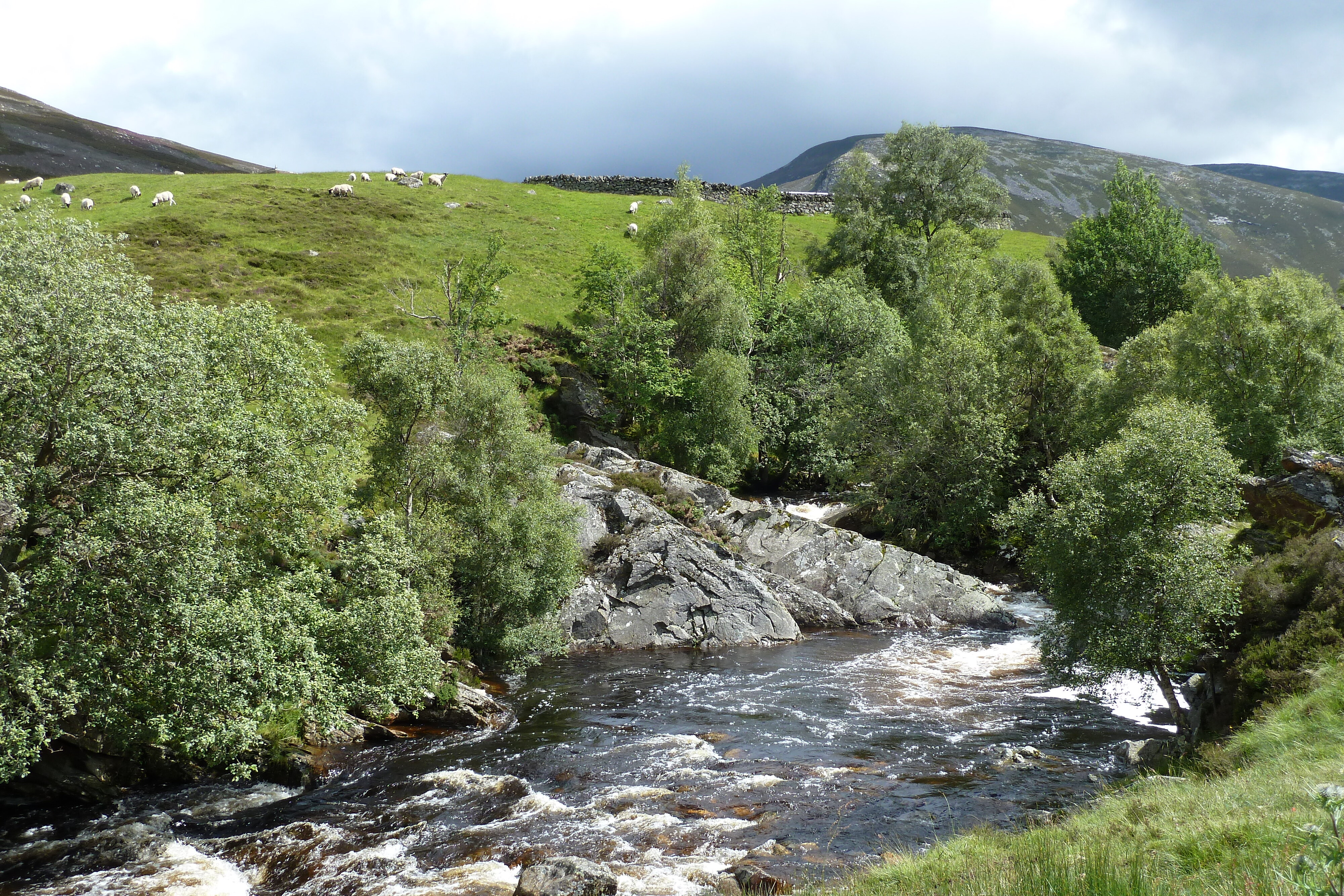 照片 英国(United Kingdom) 苏格兰(Scotland) 2011-07 158
