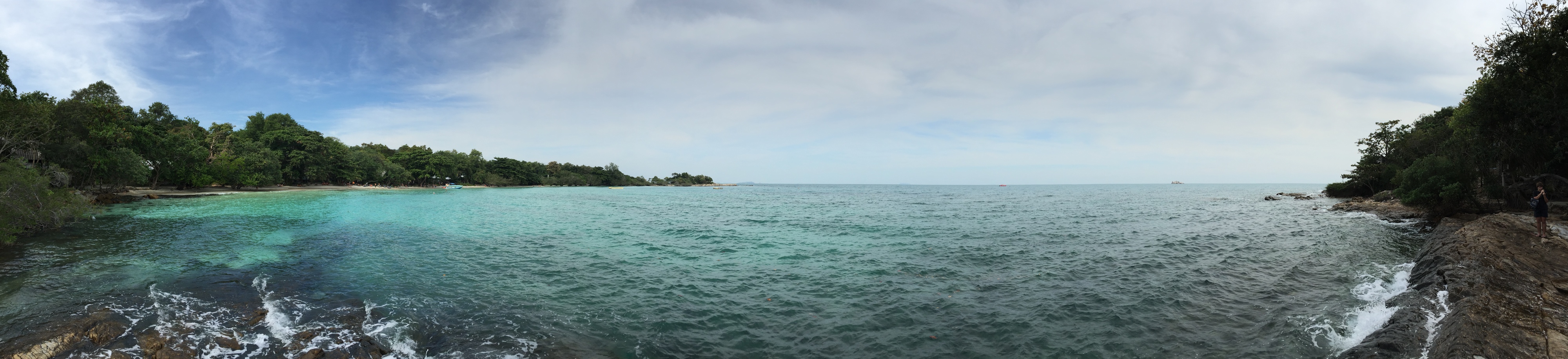 照片 泰国(Thailand) 沙美岛(Ko Samet) 2014-12 216