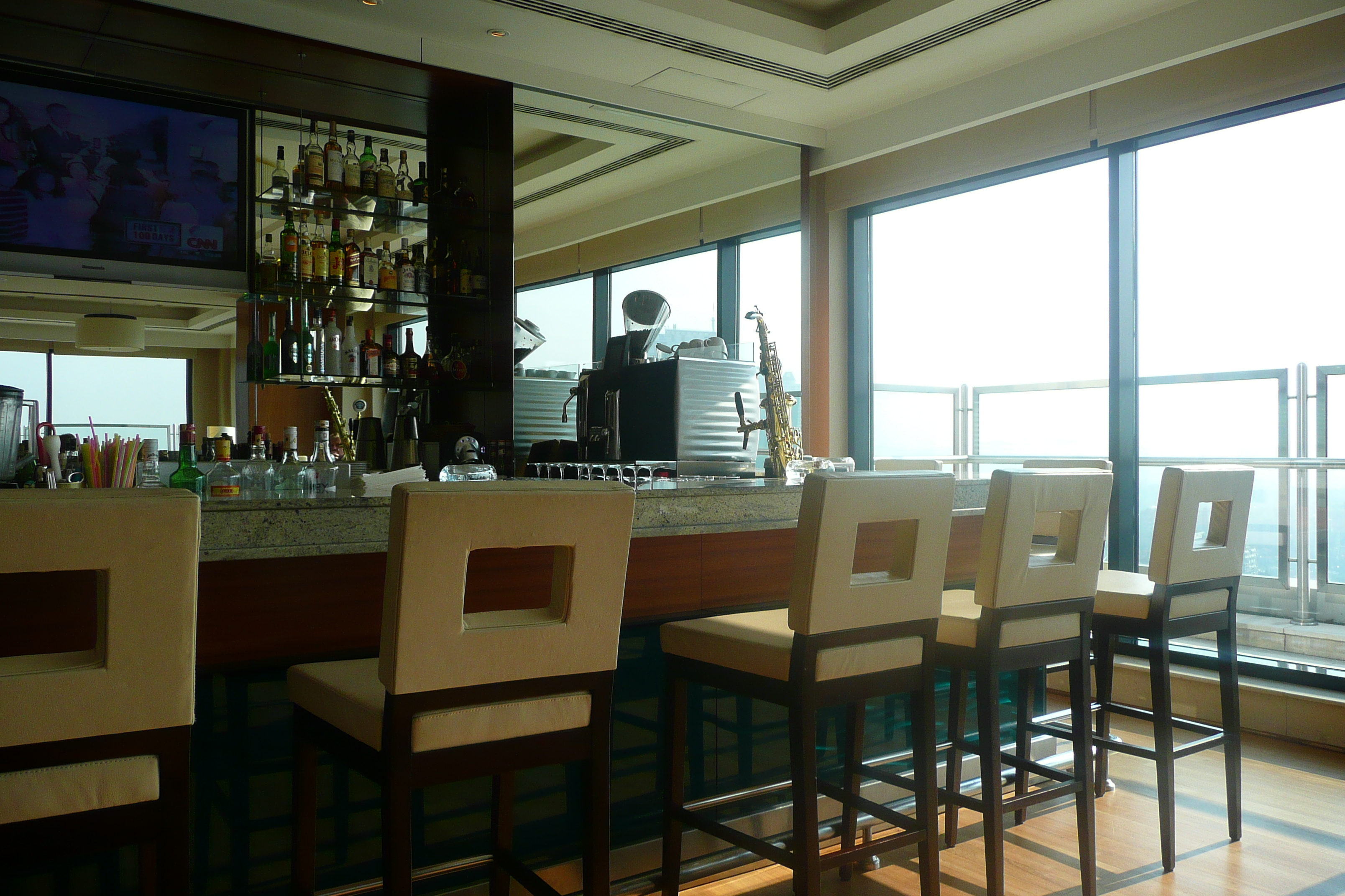 照片 土耳其(Turkey) 伊斯坦布尔(Istanbul) 伊斯坦布尔瑞享酒店(Movenpick Istanbul Hotel) 2009-04 23
