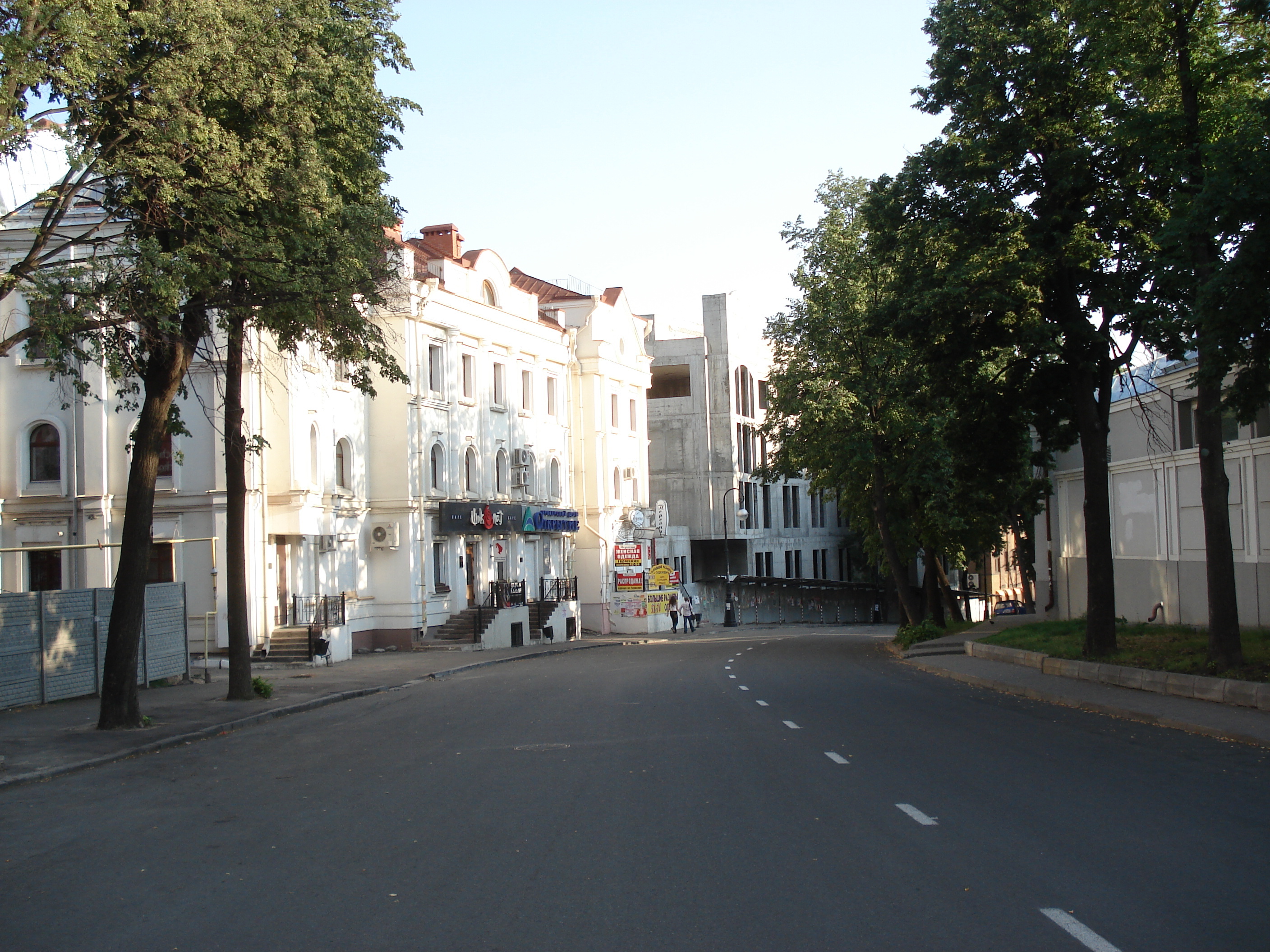 照片 俄罗斯(Russia) 喀山(Kazan) 2006-07 162