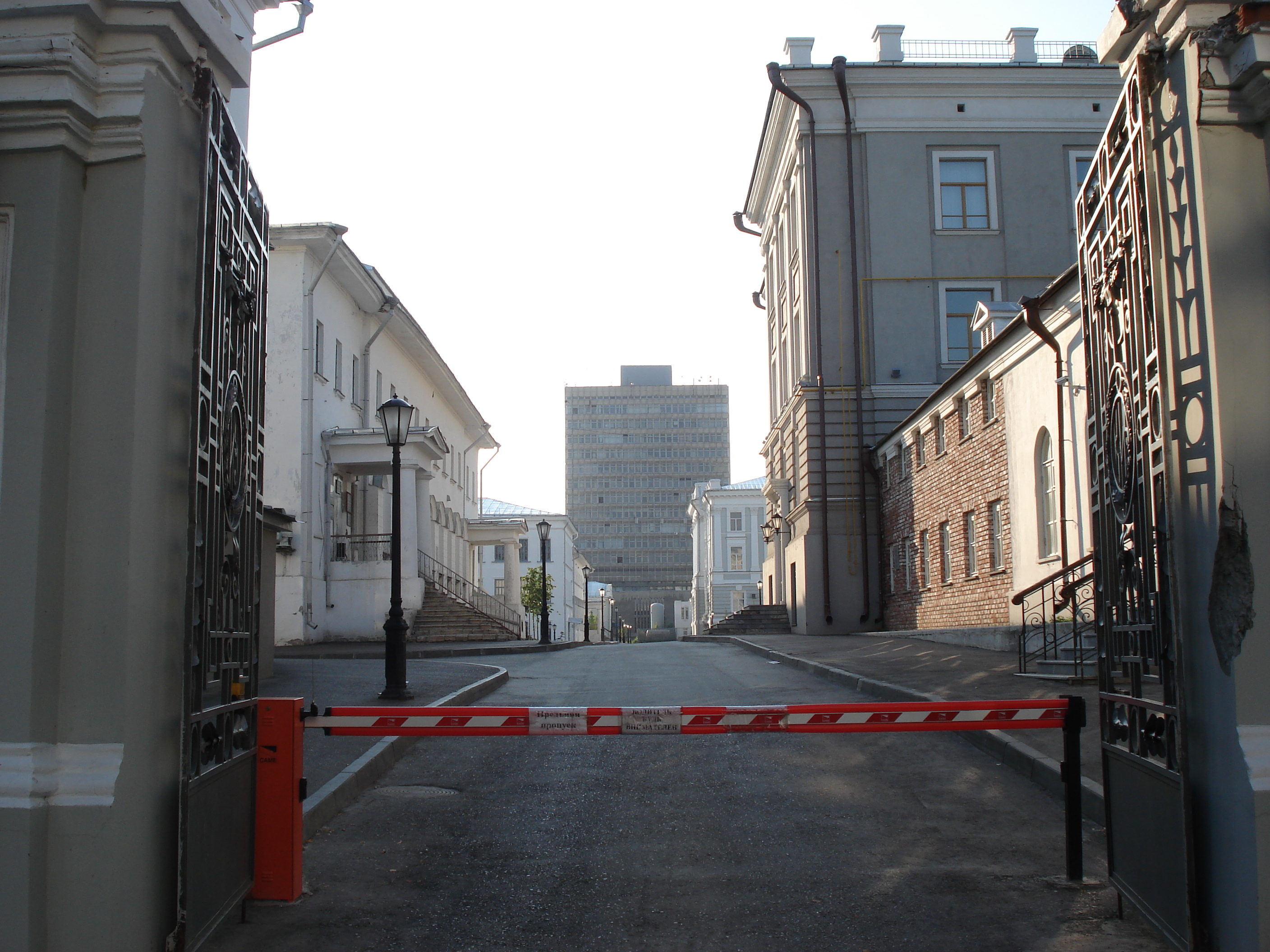 照片 俄罗斯(Russia) 喀山(Kazan) 2006-07 171