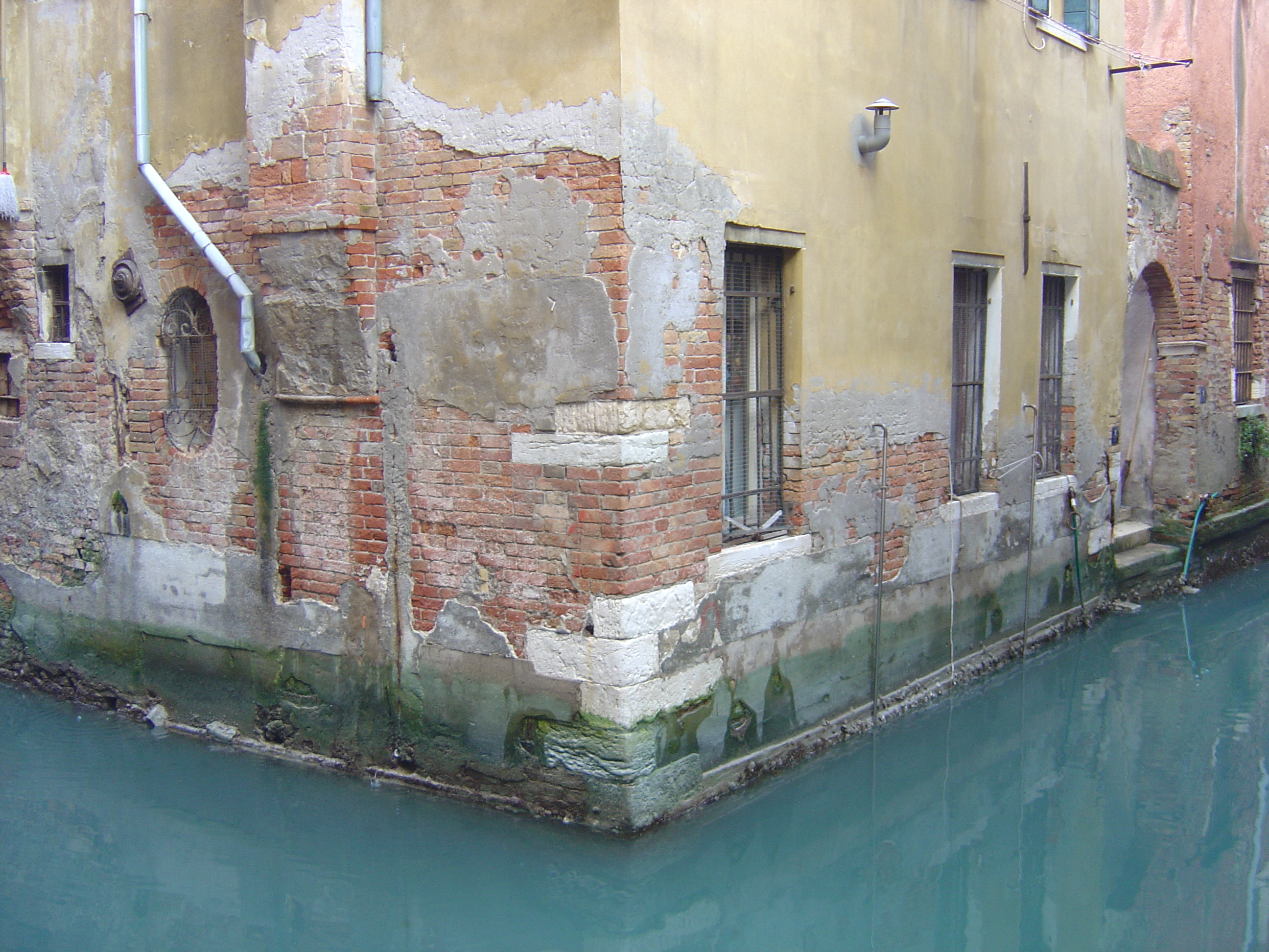 照片 意大利(Italy) 威尼斯(Venice) 2005-03 506