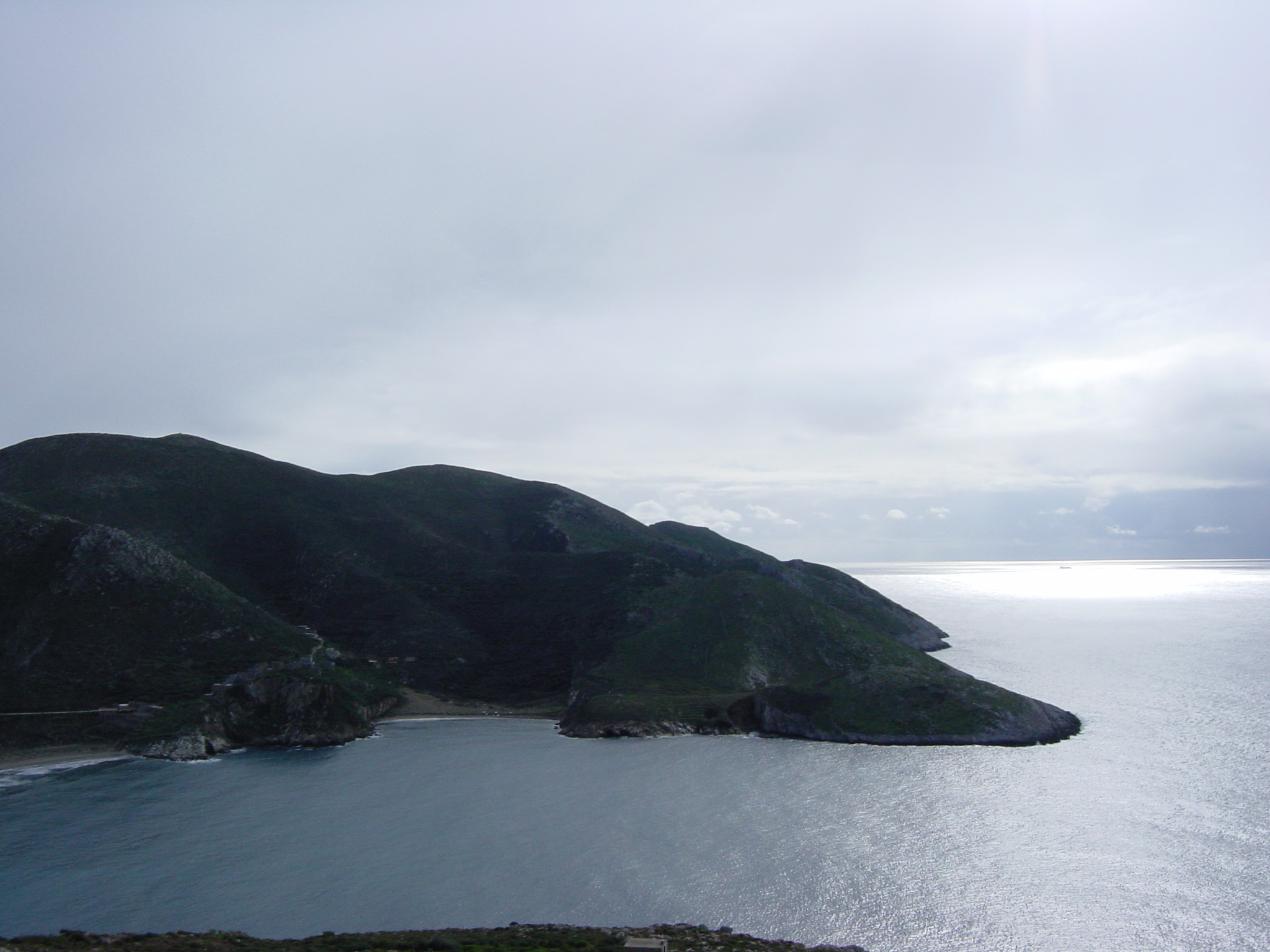 照片 希腊(Greece) 伯罗奔尼撒(Peloponnese) 2003-12 33