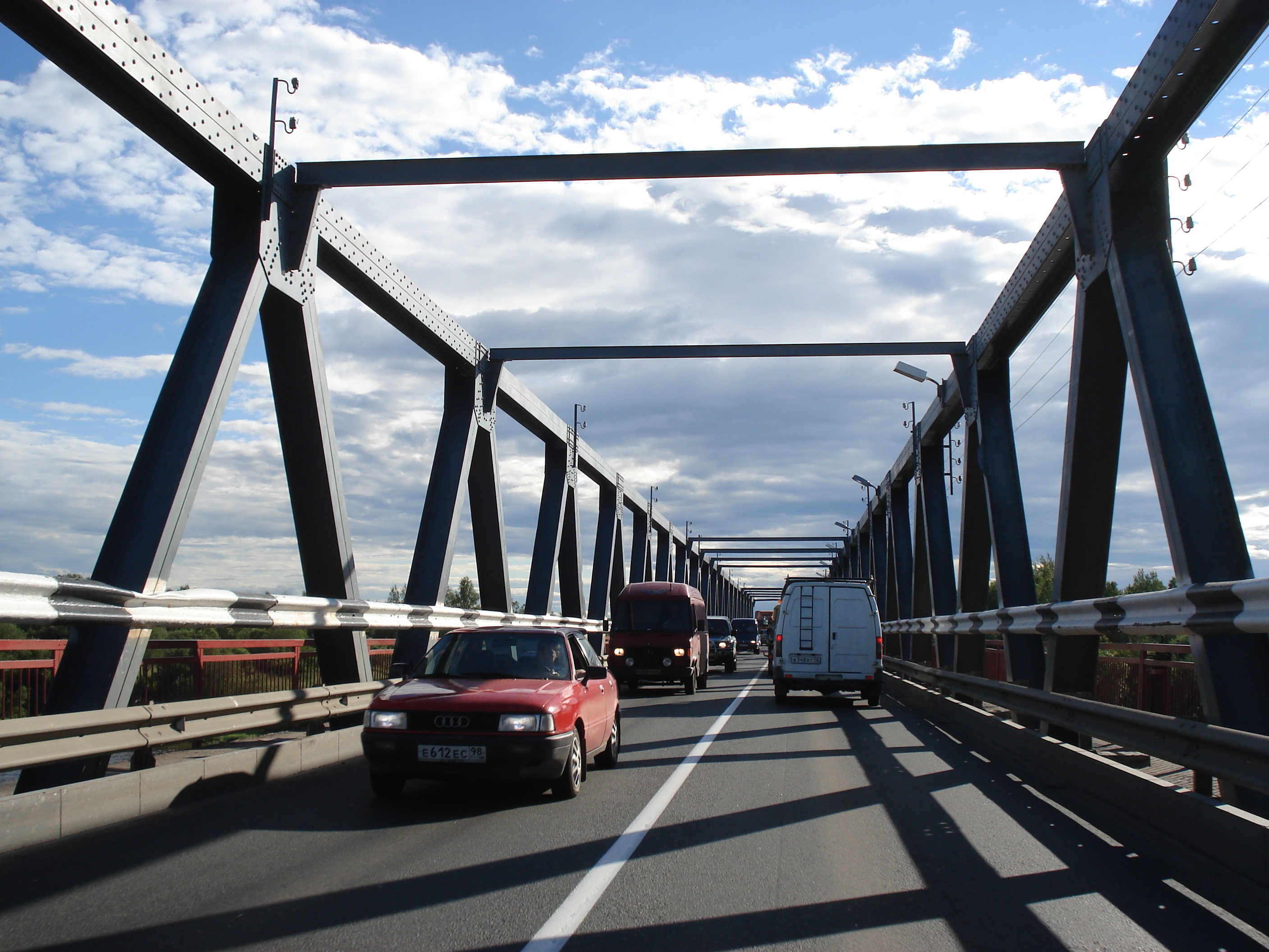 照片 俄罗斯(Russia) 雅罗斯拉夫尔至圣彼得堡(From Yaroslavl to St Petersburg) 2006-07 57
