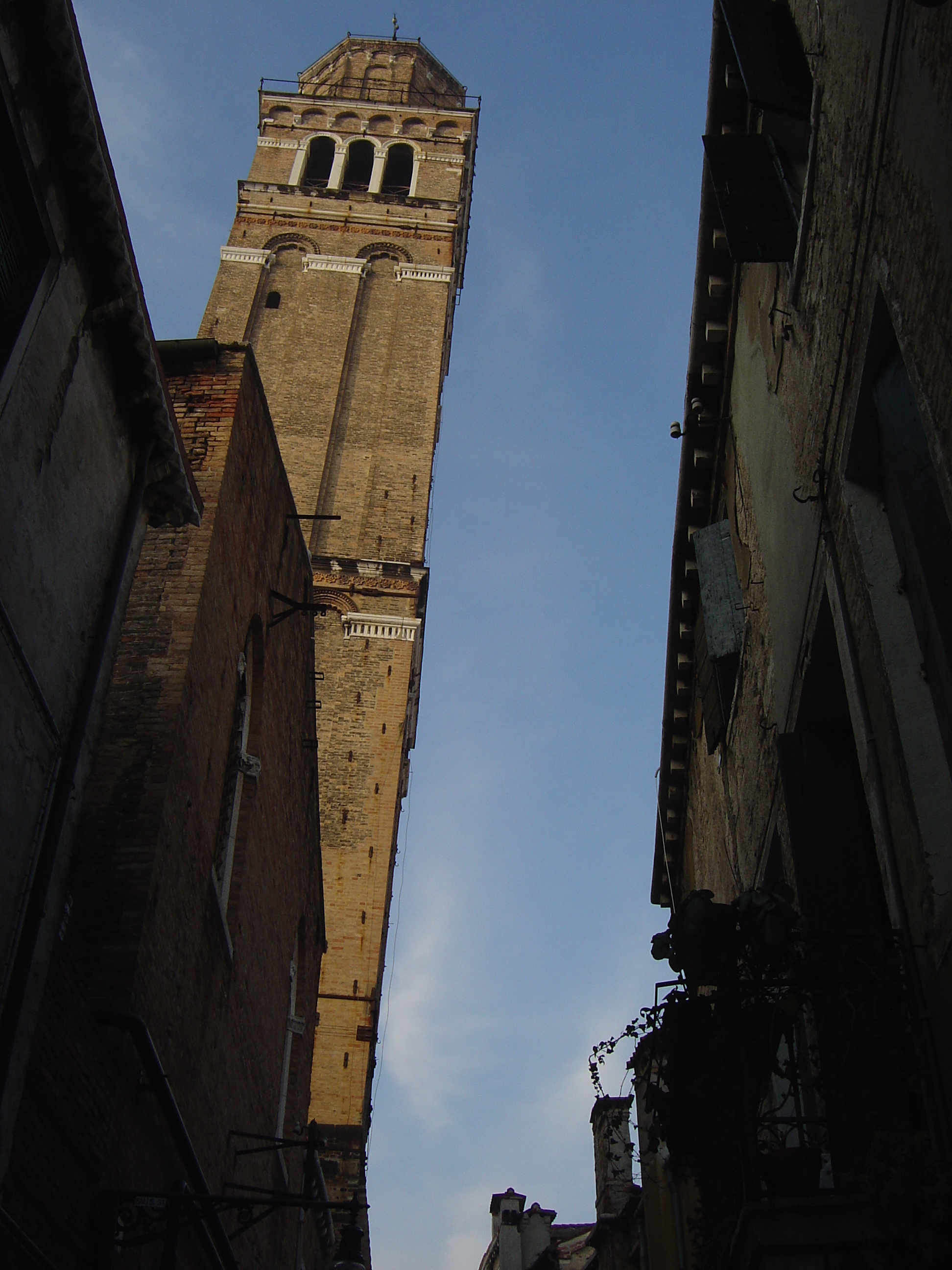 照片 意大利(Italy) 威尼斯(Venice) 2005-03 363