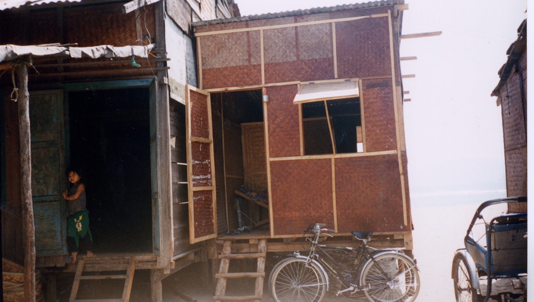 照片 越南(Vietnam) 1996-03 32