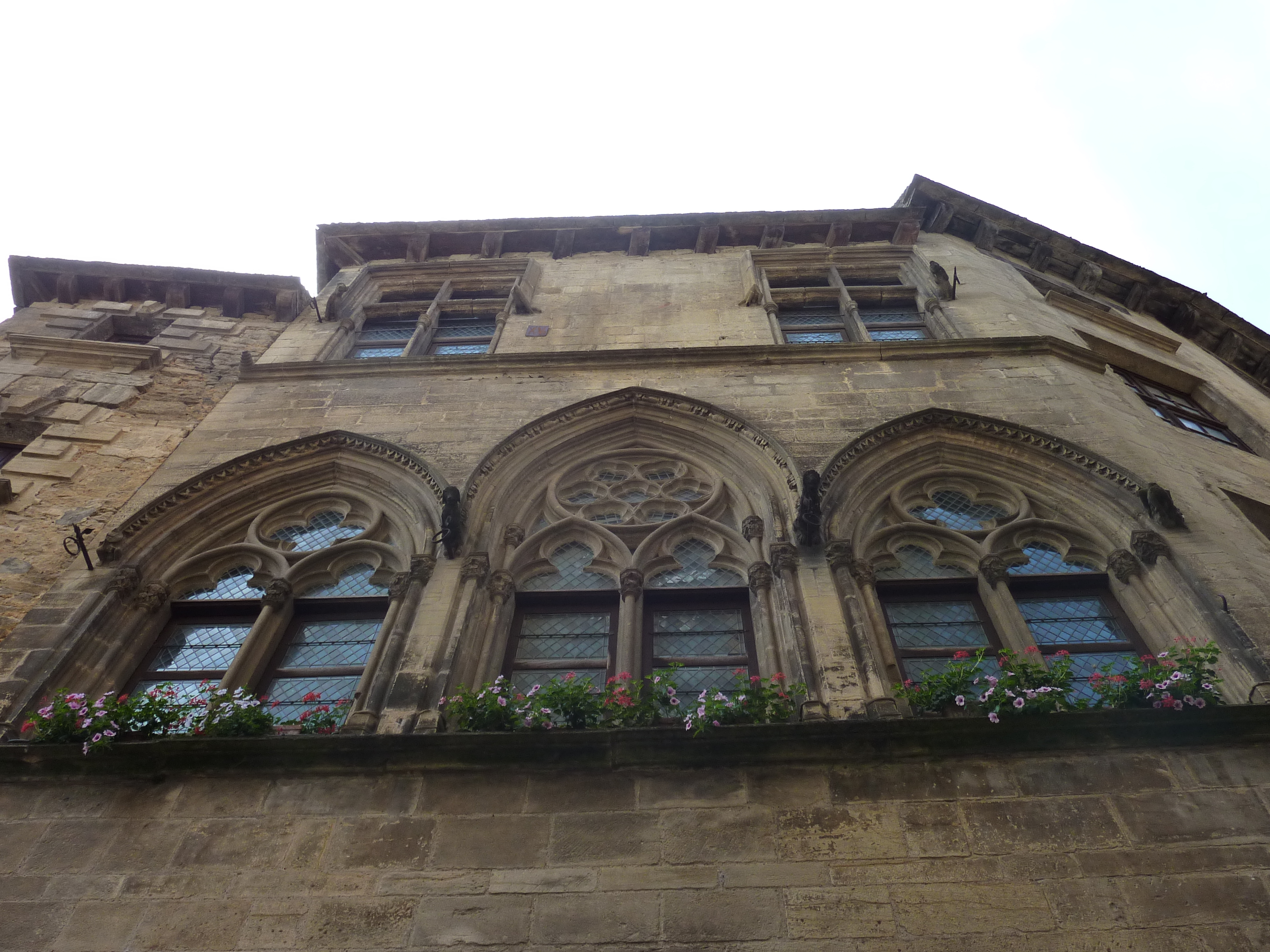 照片 法国(France) 萨尔拉拉卡内达(Sarlat la Caneda) 2009-07 115