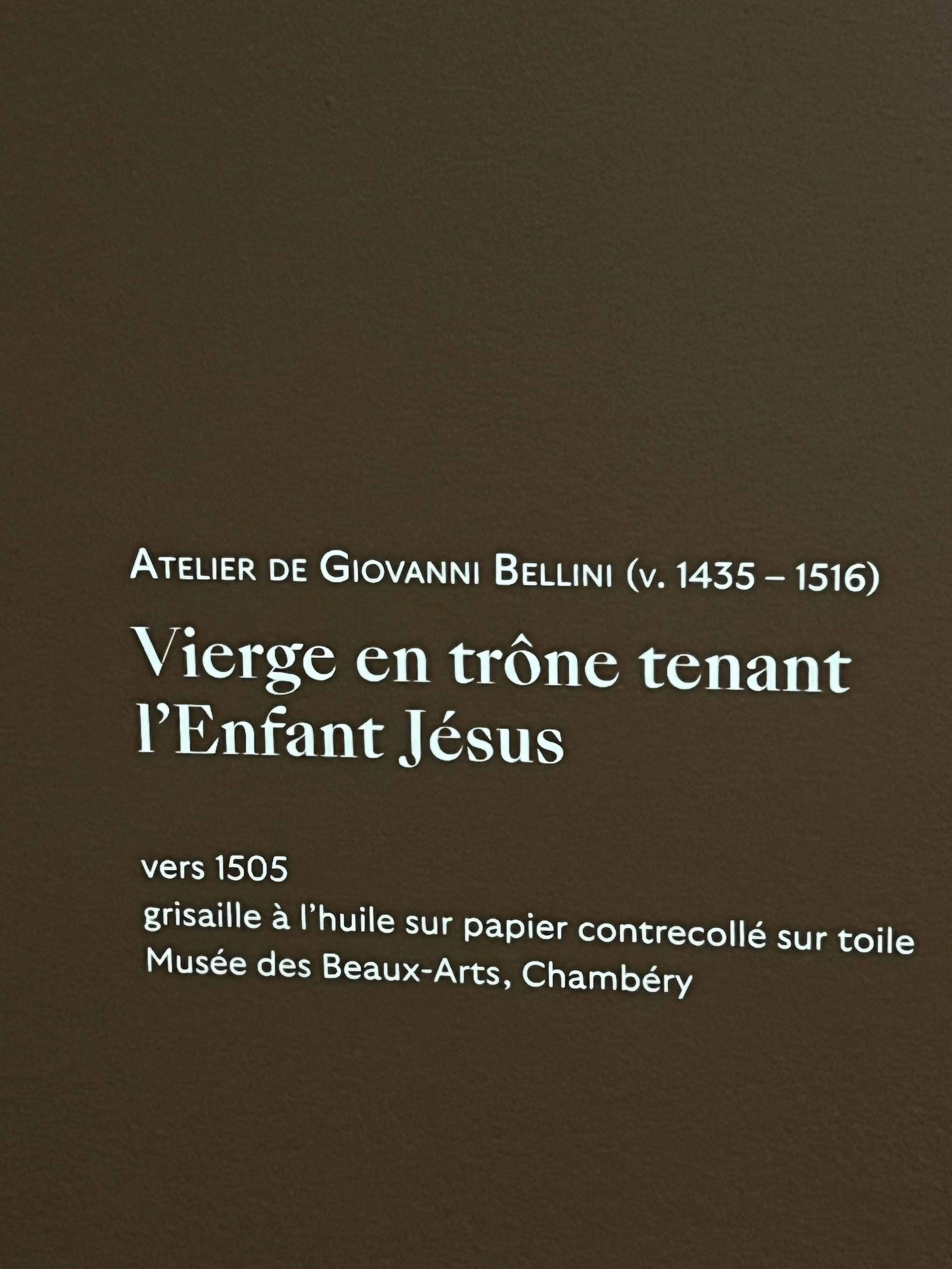 照片 法国(France) 巴黎(Paris) 雅克马尔-安德烈博物馆(Jacquemart Andre Museum) 2023-04 69