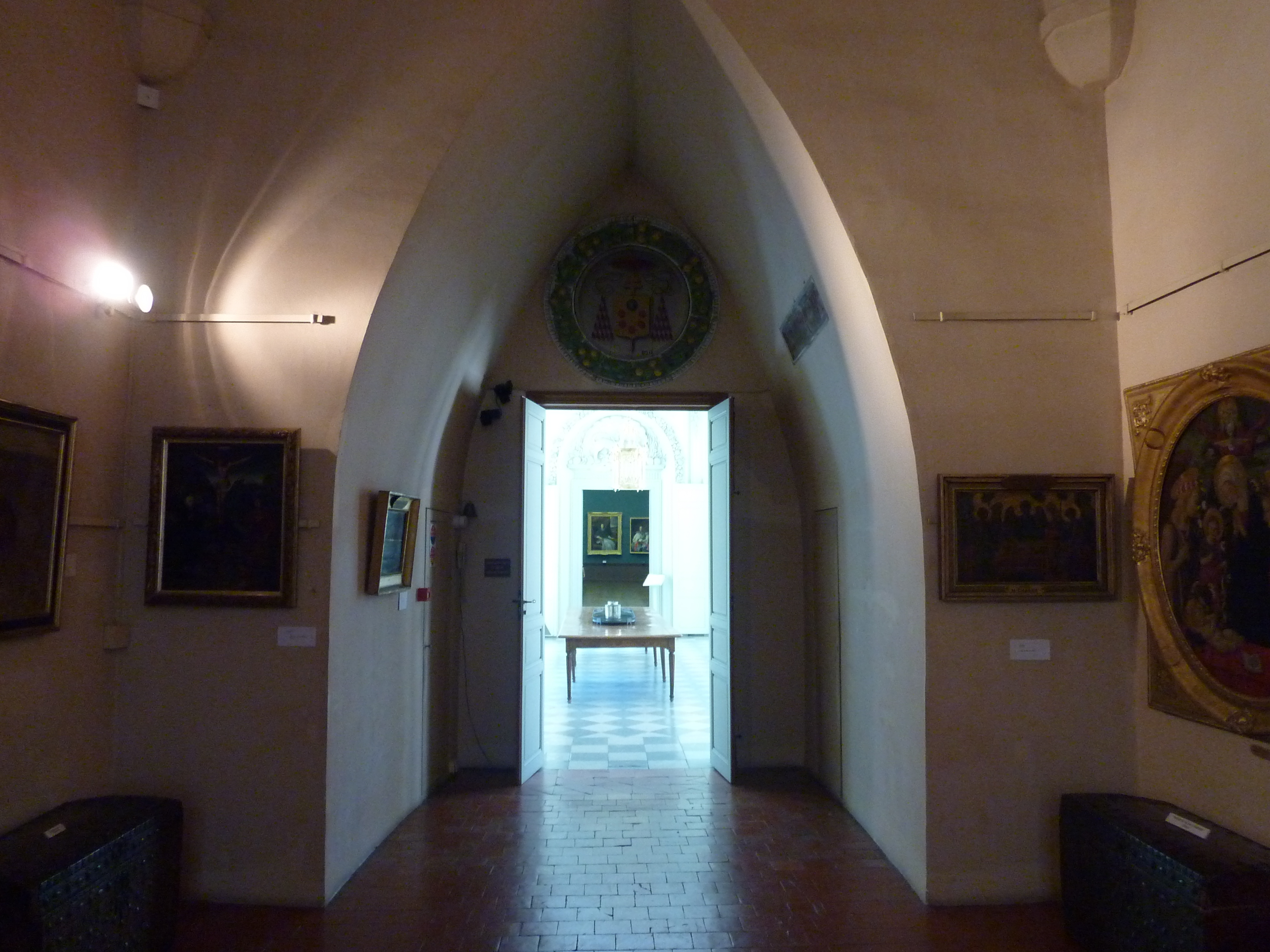 照片 法国(France) 纳博讷(Narbonne) 2009-07 34