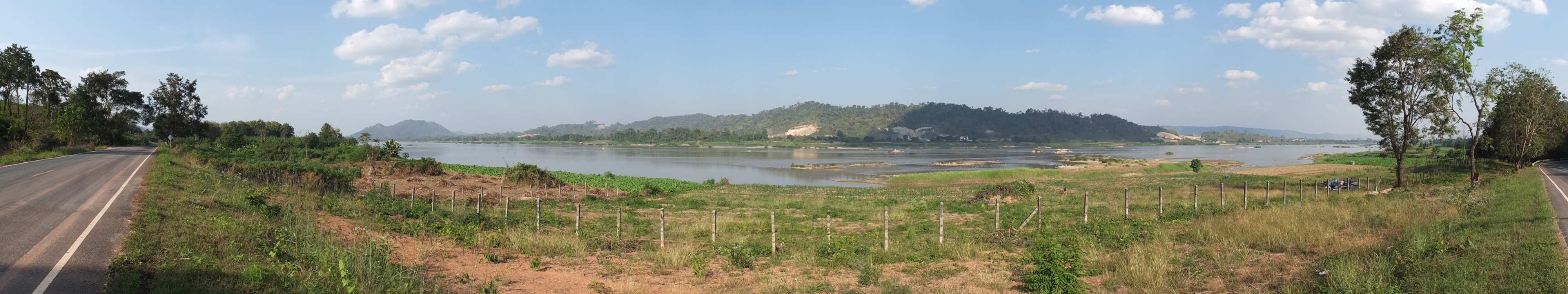 照片 泰国(Thailand) 湄公河(Mekong river) 2012-12 251