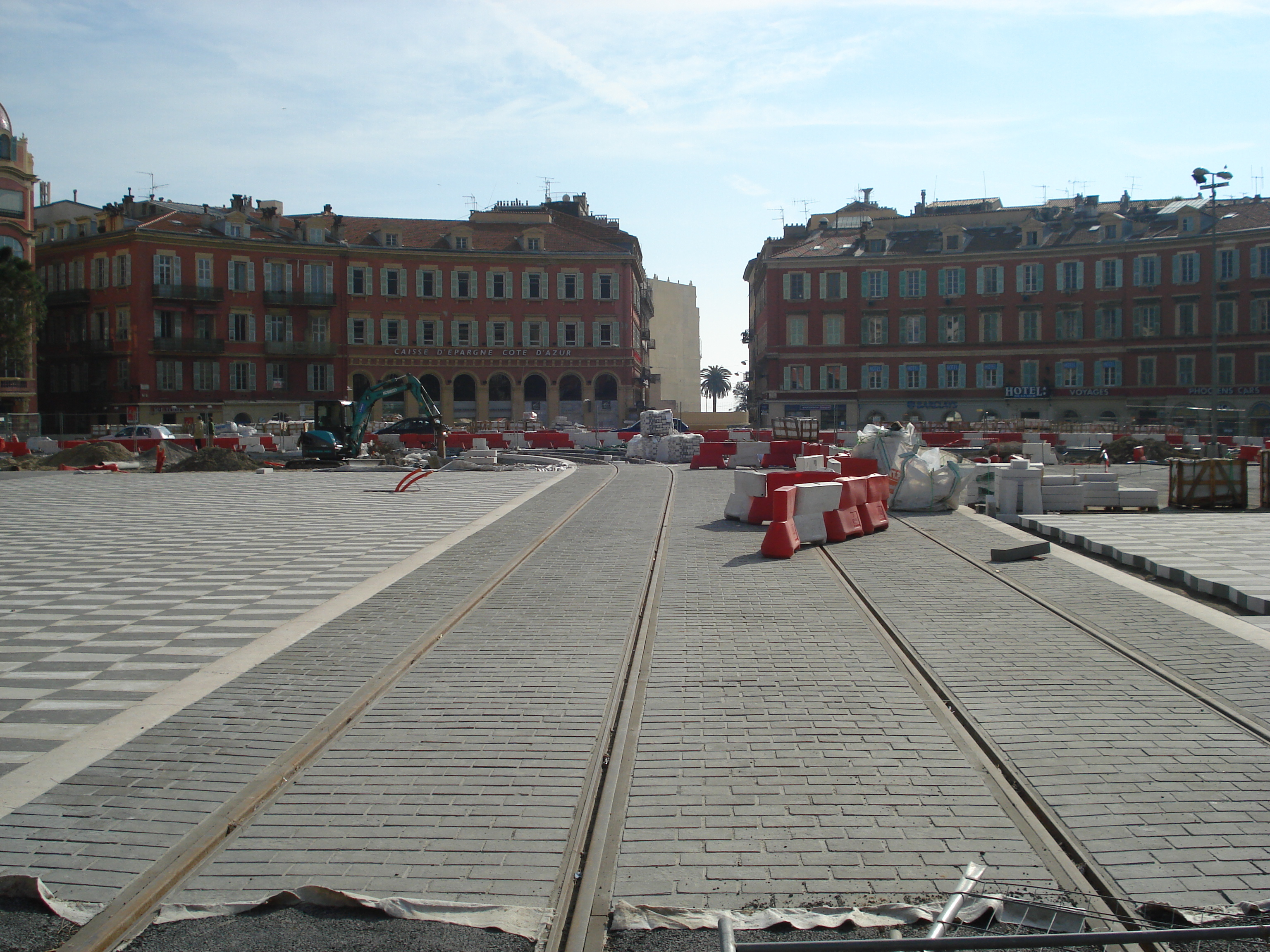 照片 法国(France) 尼斯(Nice) 2007-02 31