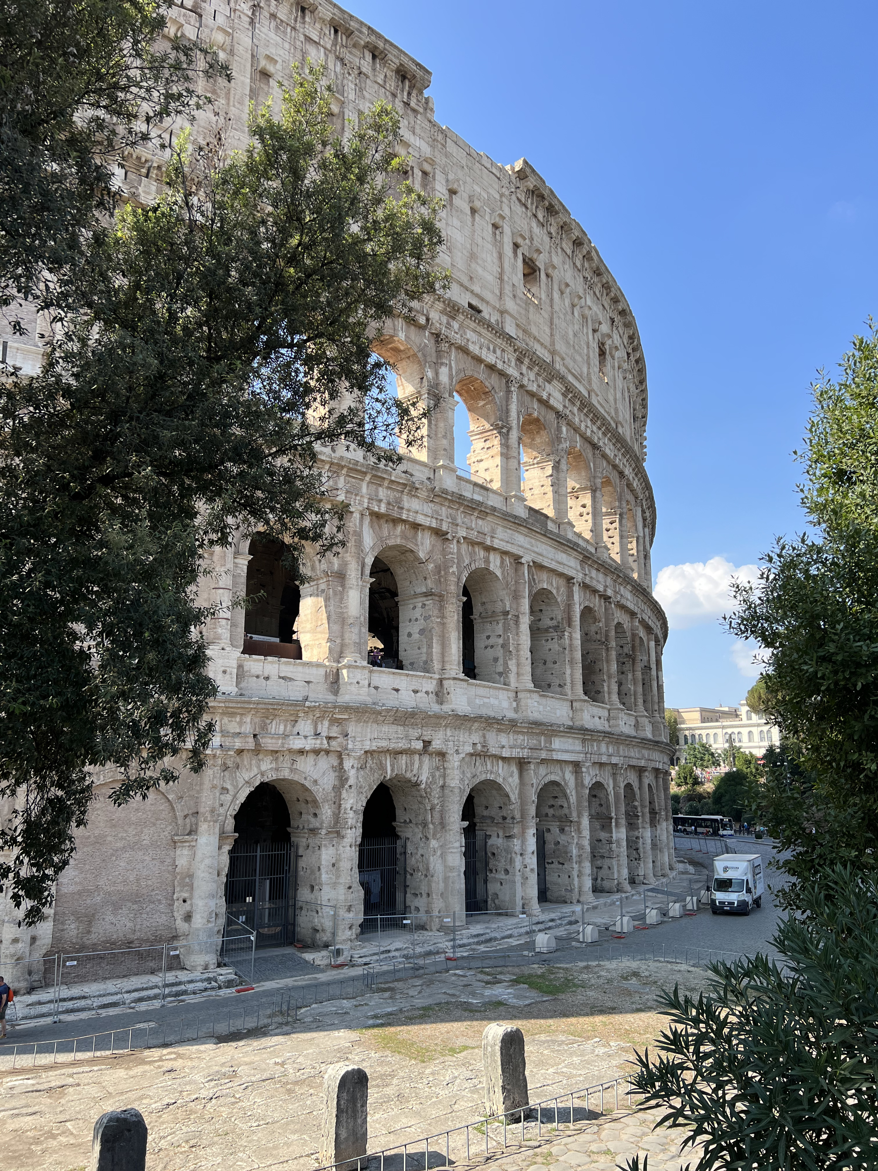 照片 意大利(Italy) 罗马(Rome) 2021-09 198