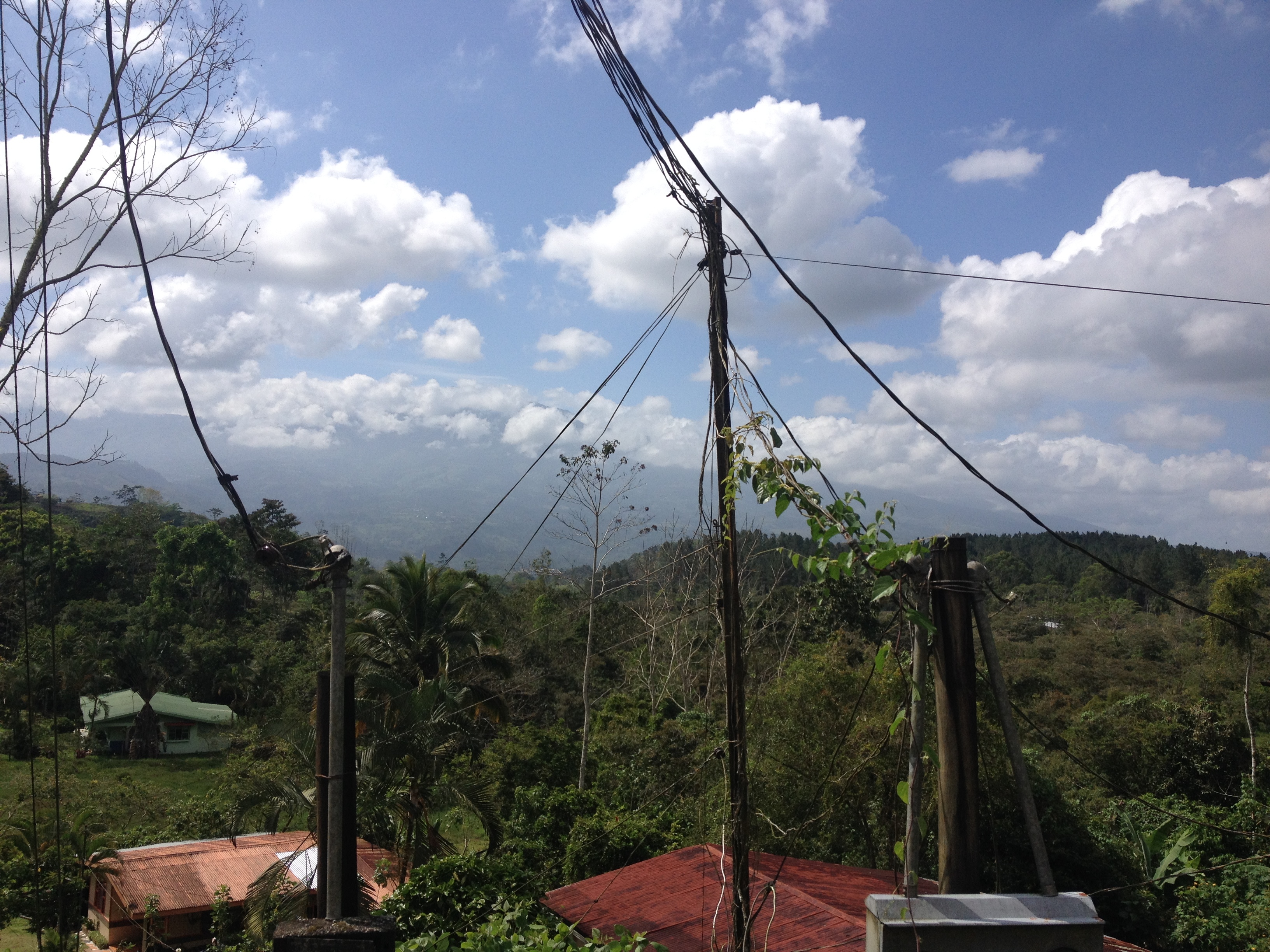 照片 哥斯达黎加(Costa Rica) 图里亚尔瓦(Turrialba) 2015-03 61