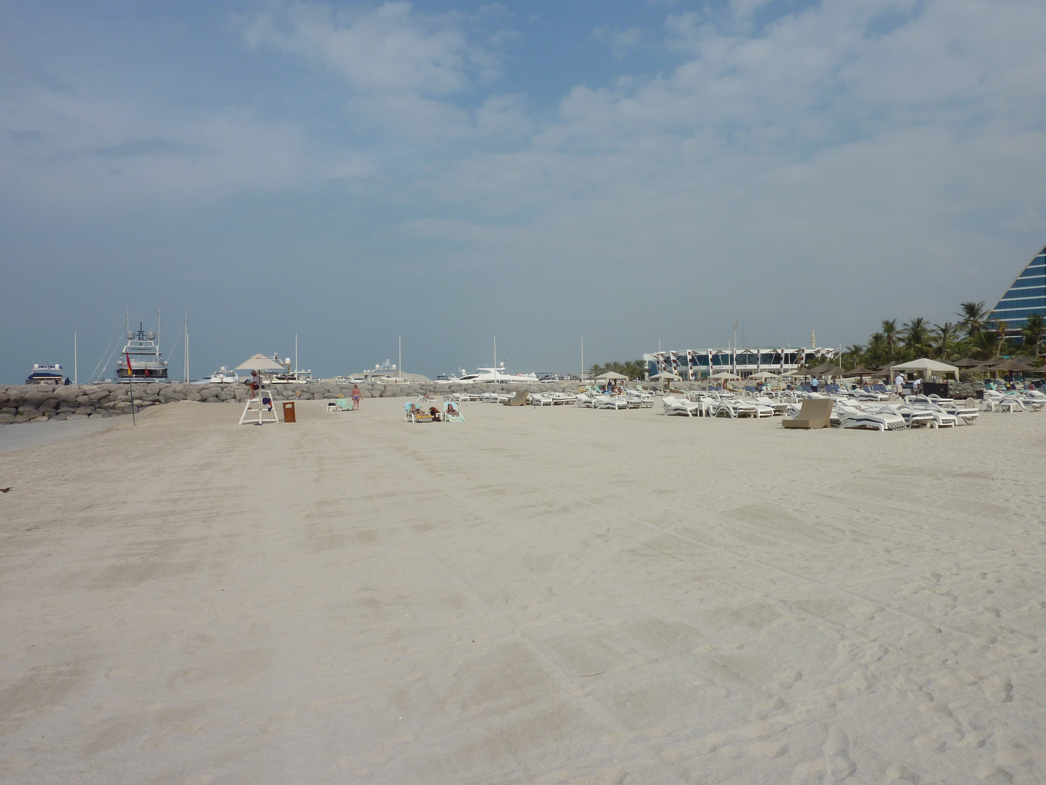 照片 阿联酋(United Arab Emirates) 迪拜(Dubai) 朱美拉海滩酒店(Jumeirah Beach Hotel) 2009-12 39