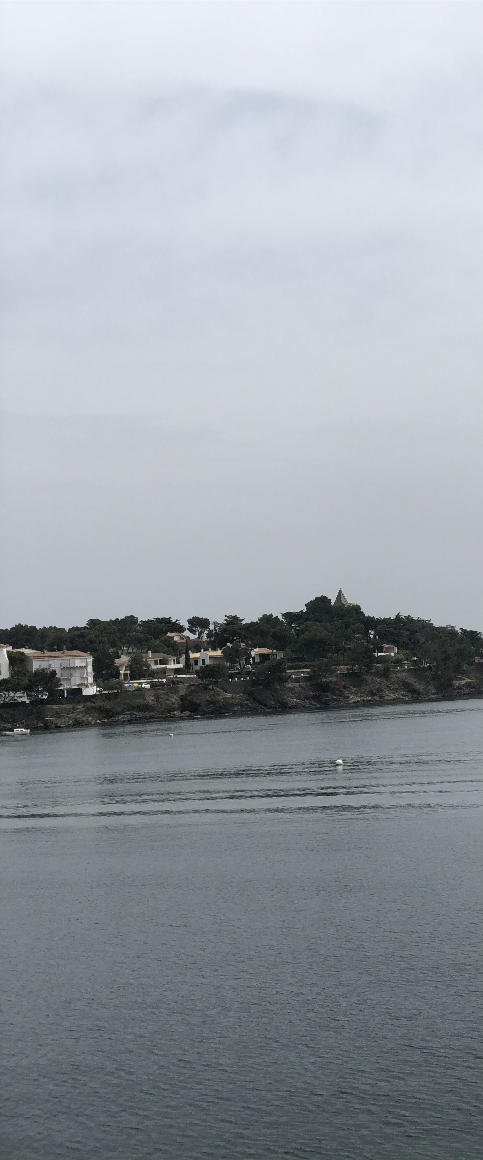 照片 西班牙(Spain) 卡达克斯(Cadaques) 2018-04 11