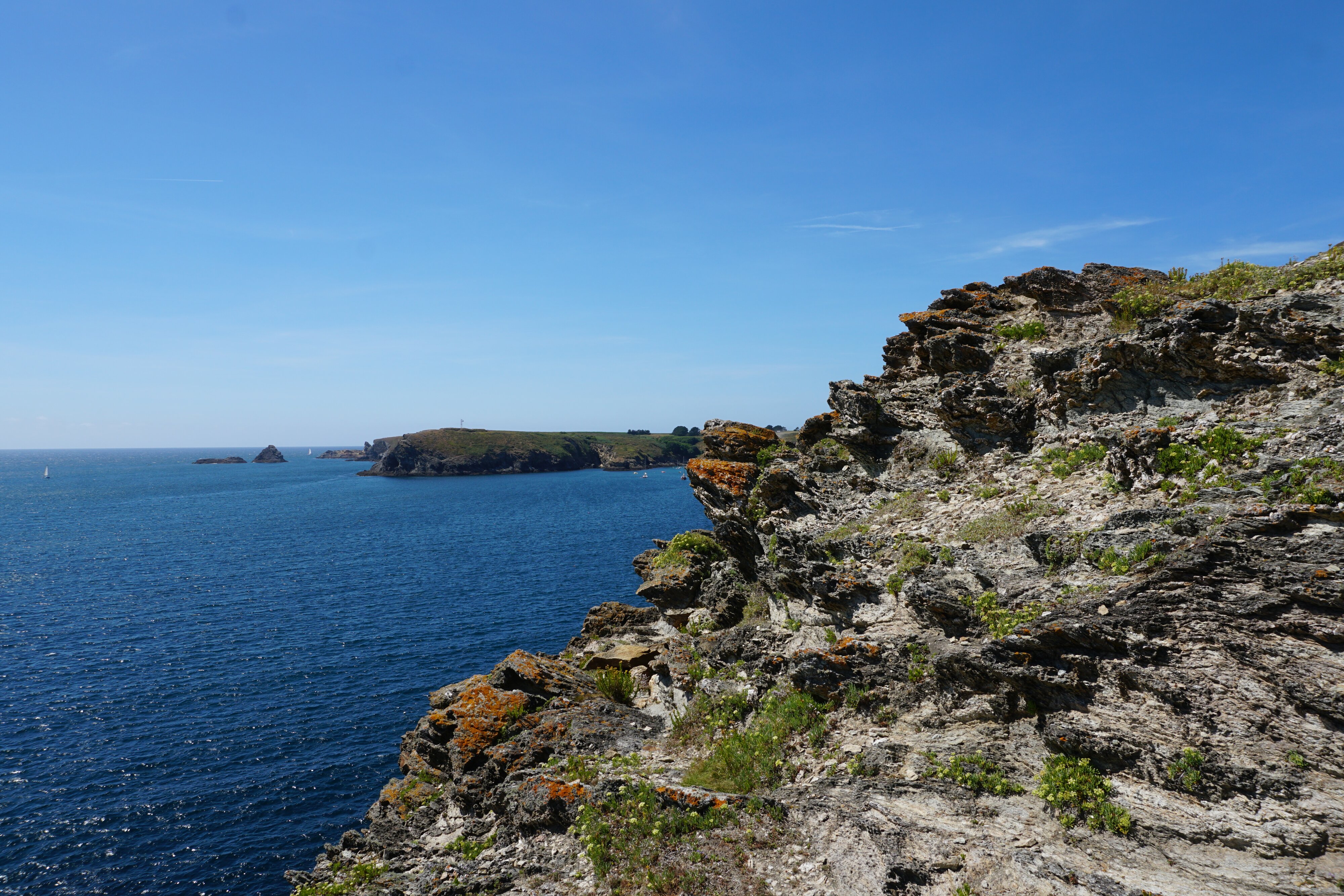照片 法国(France) 美丽岛(Belle-Ile) 2016-08 153