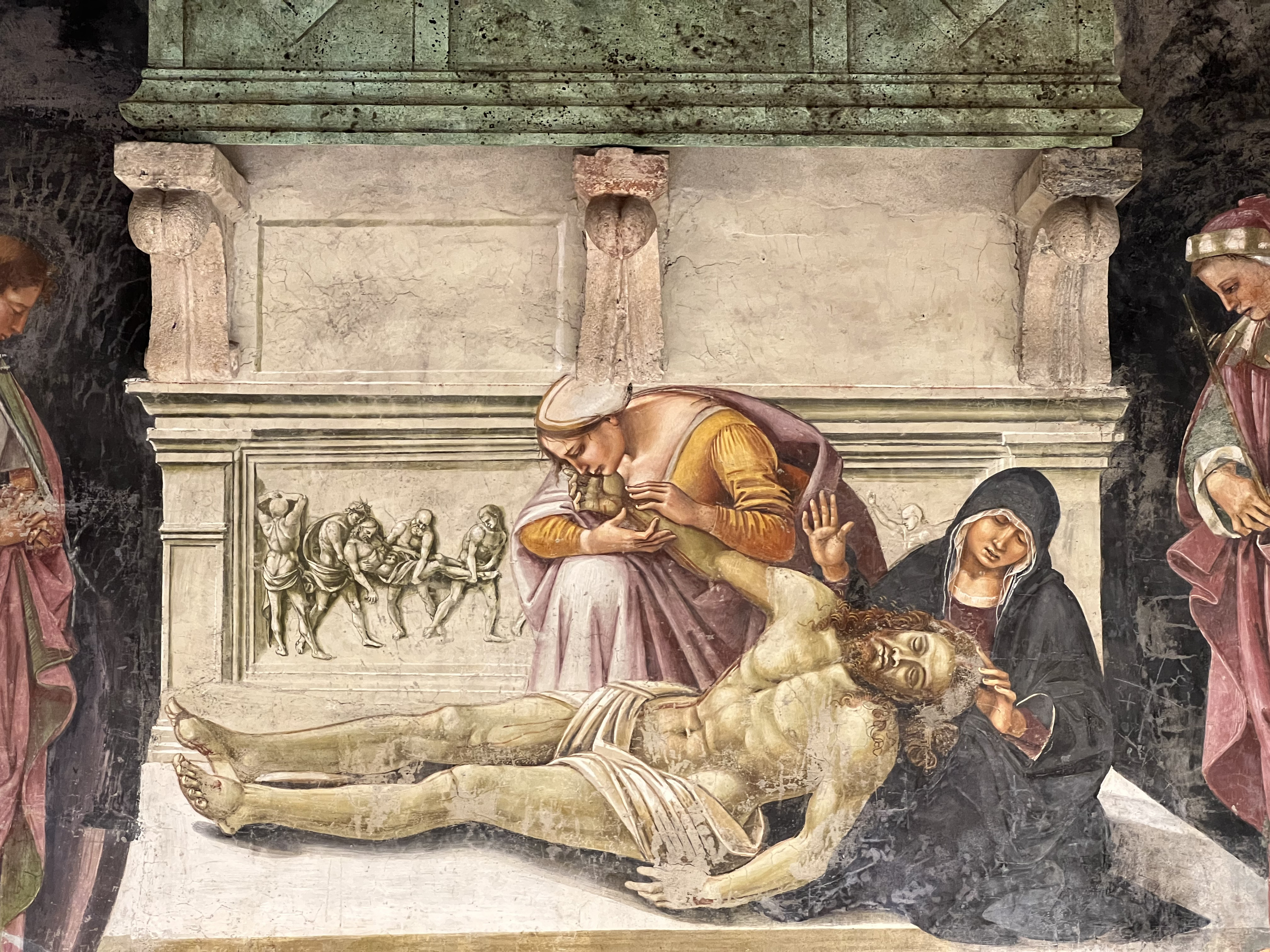 照片 意大利(Italy) 奥尔维耶托(Orvieto) 2021-09 42