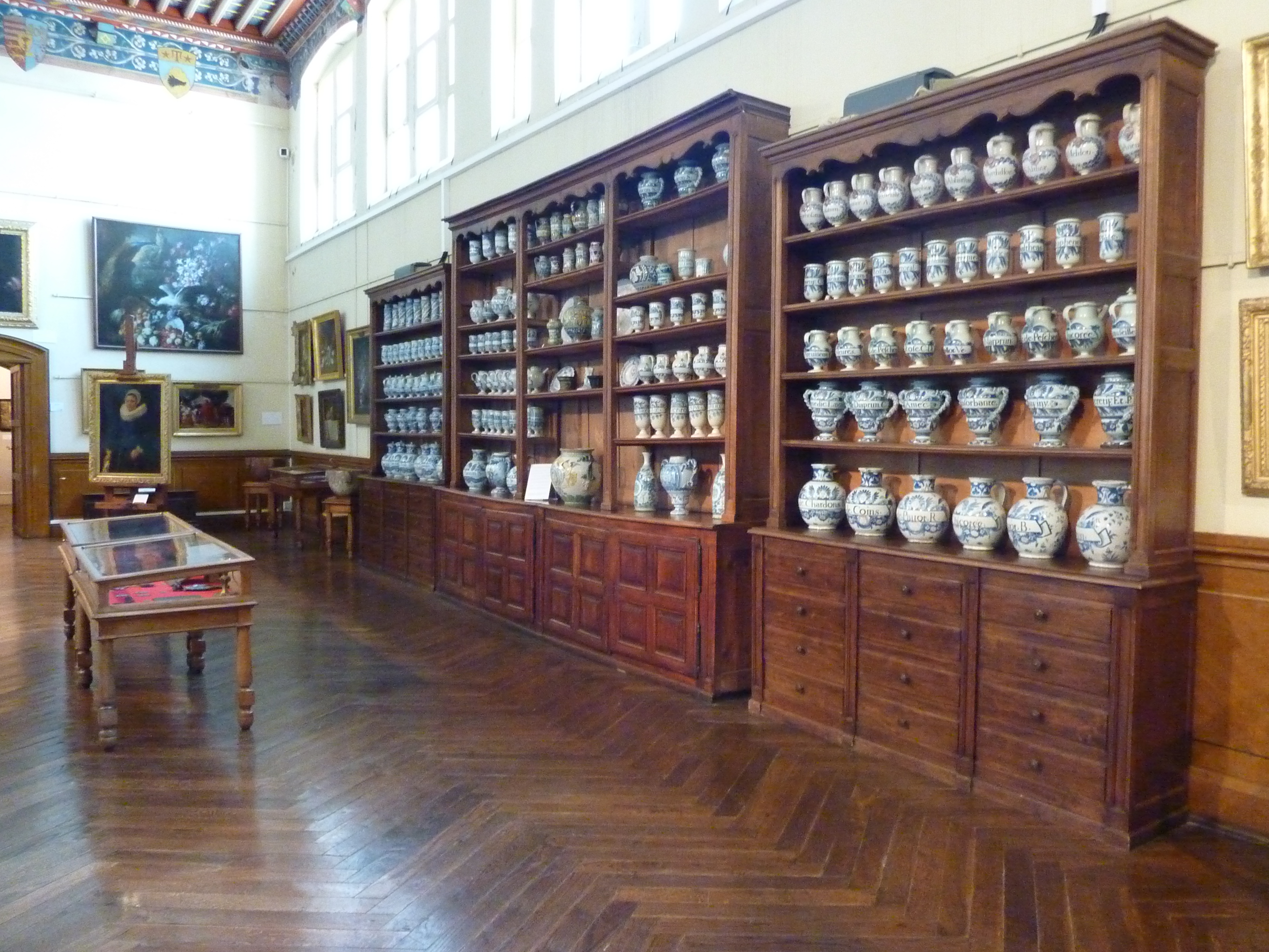 照片 法国(France) 纳博讷(Narbonne) 2009-07 54