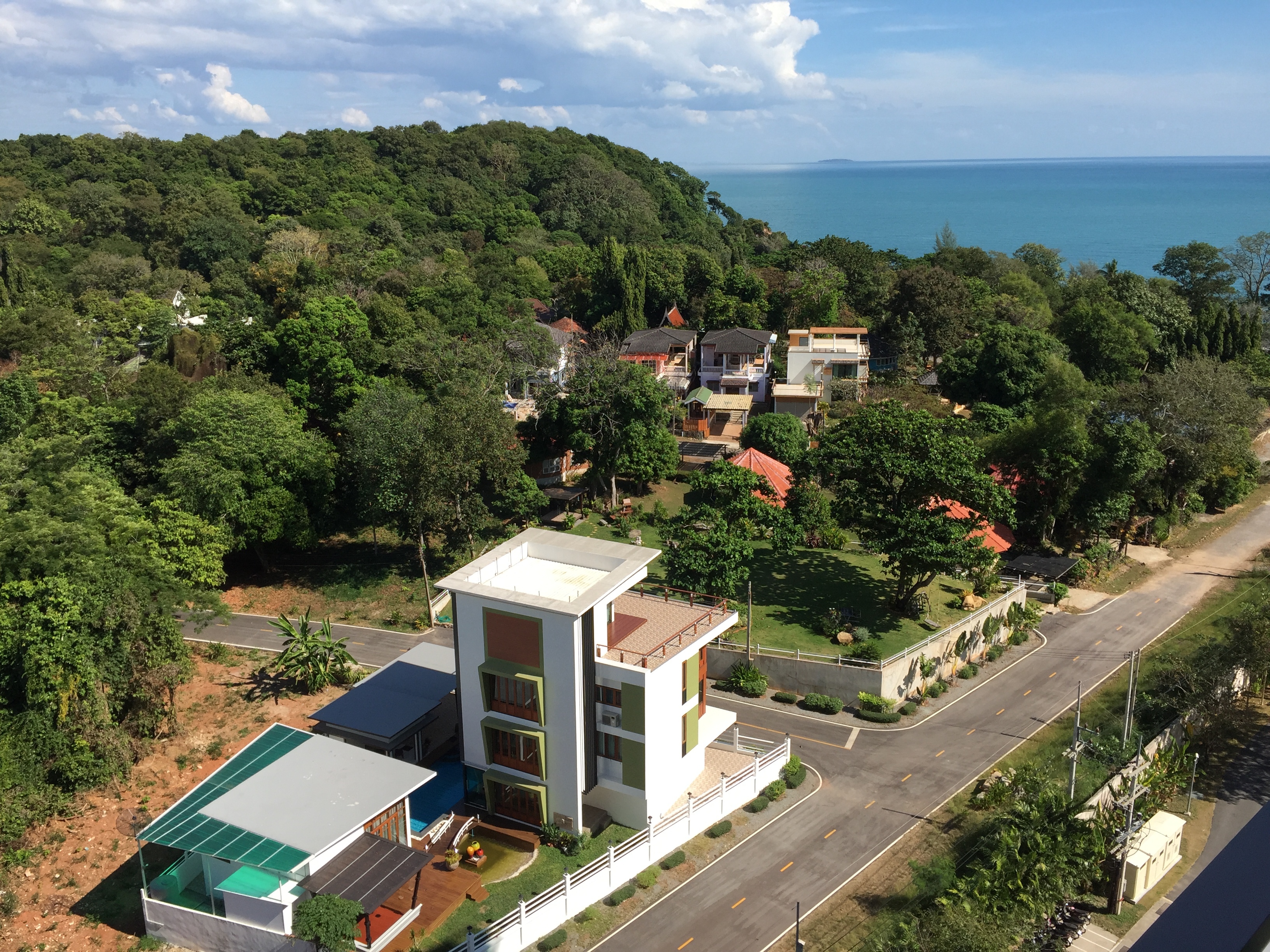 照片 泰国(Thailand) 罗勇万豪酒店(Marriott Rayong) 2016-01 88