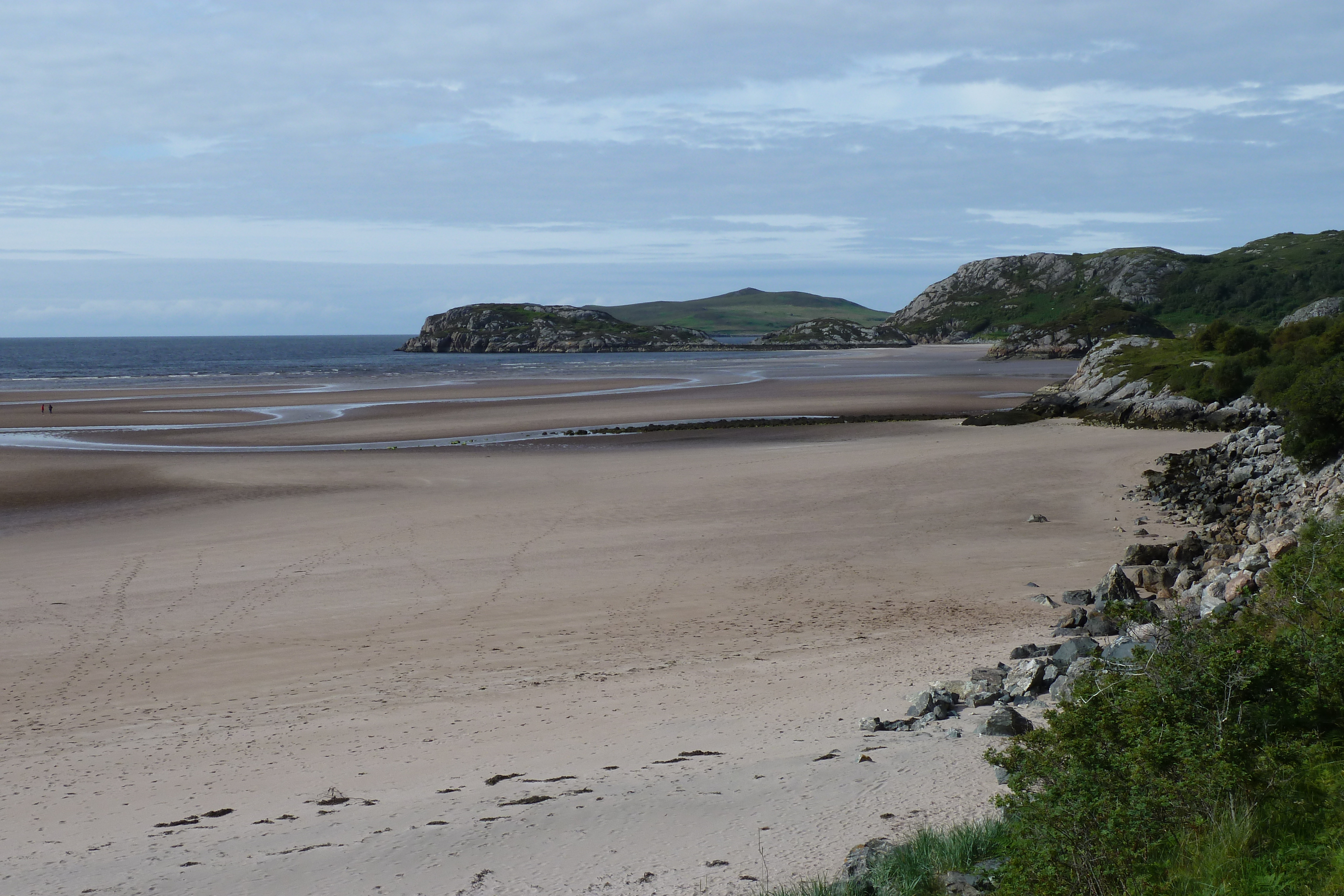 照片 英国(United Kingdom) 苏格兰(Scotland) 盖尔洛赫(Gairloch) 2011-07 97
