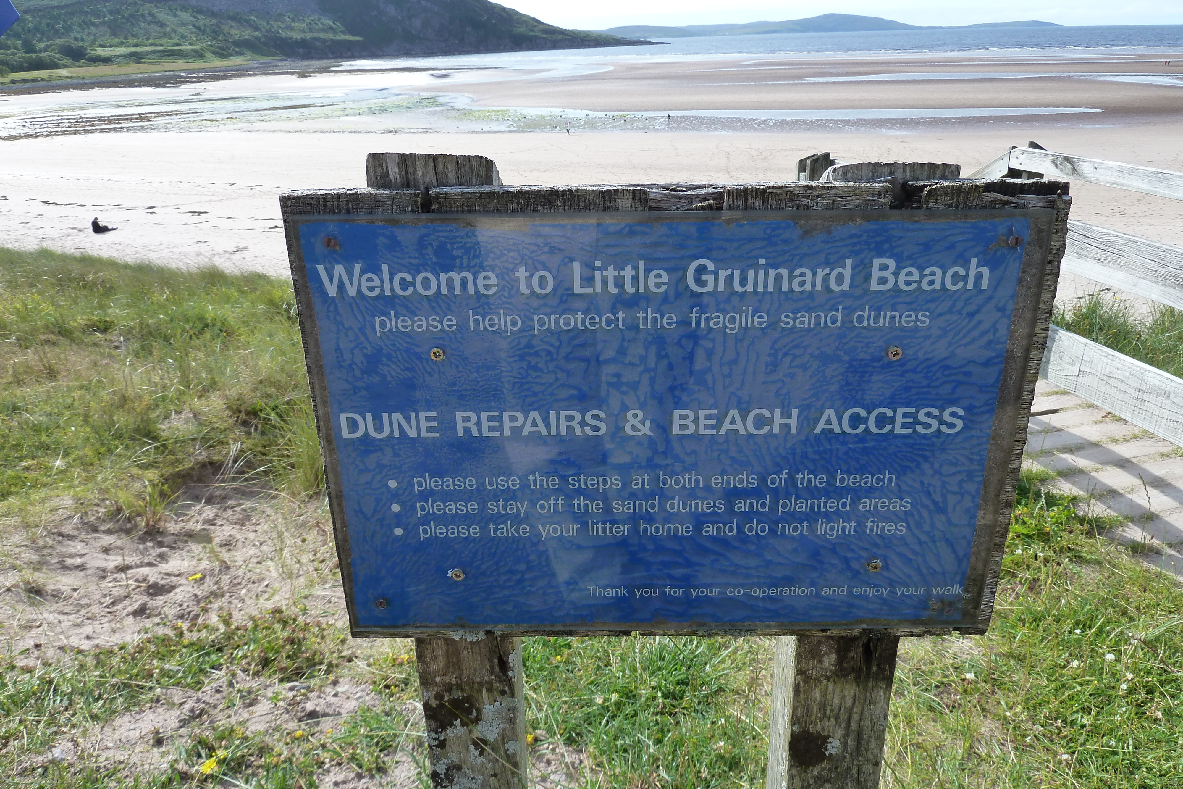 照片 英国(United Kingdom) 苏格兰(Scotland) 盖尔洛赫(Gairloch) 2011-07 98
