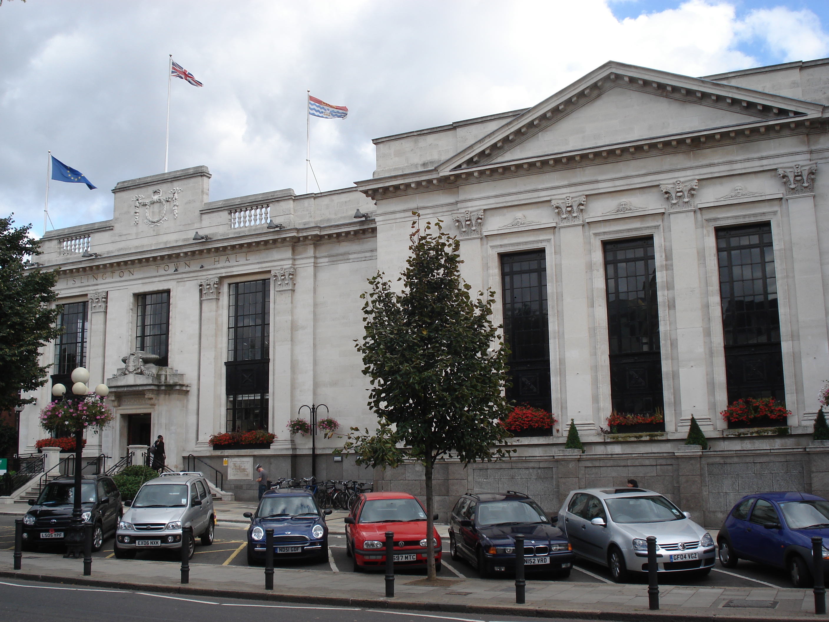 照片 英国(United Kingdom) 伦敦(London) 2006-10 41