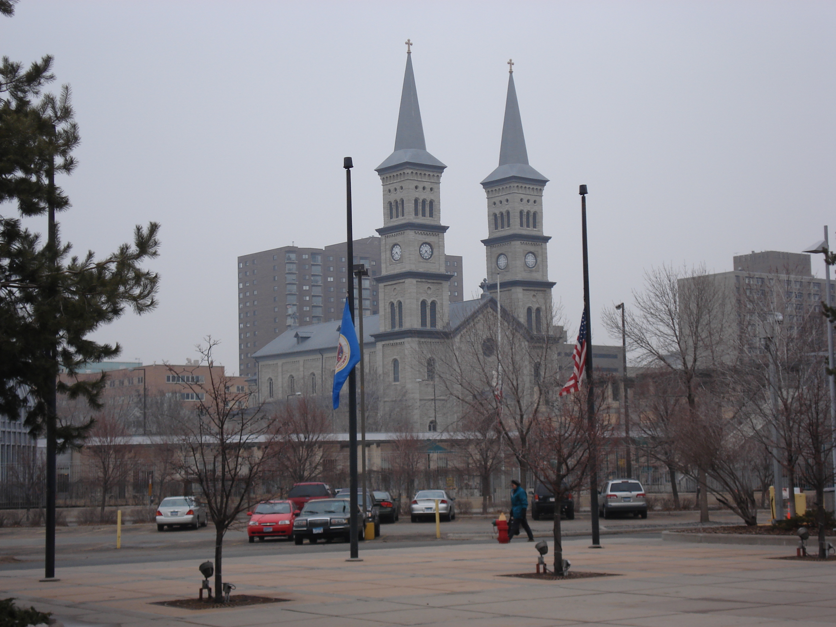 照片 美国(United States) 明尼苏达州圣保罗(Saint Paul Minnesota) 2006-03 69