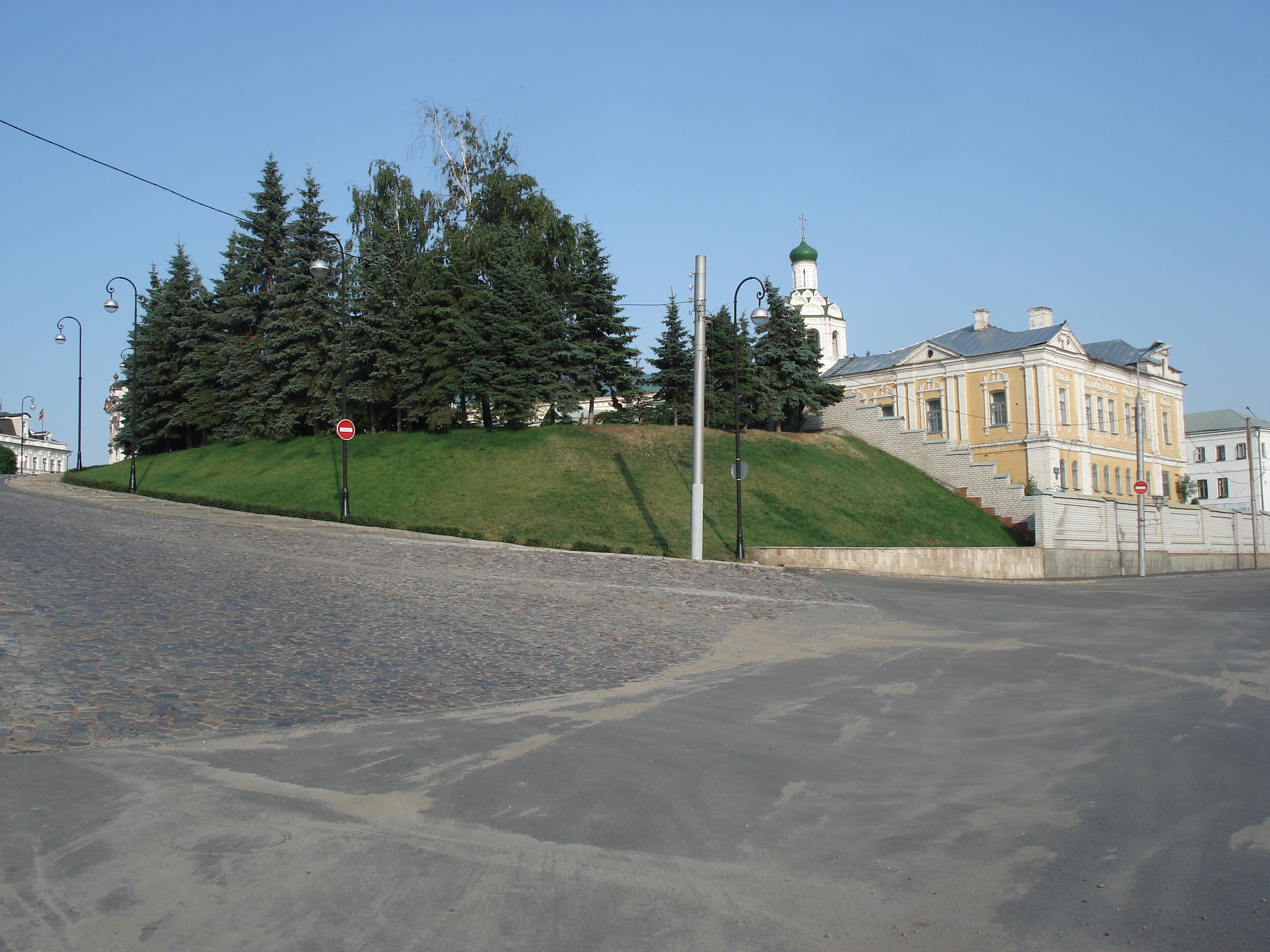 照片 俄罗斯(Russia) 喀山(Kazan) 2006-07 200